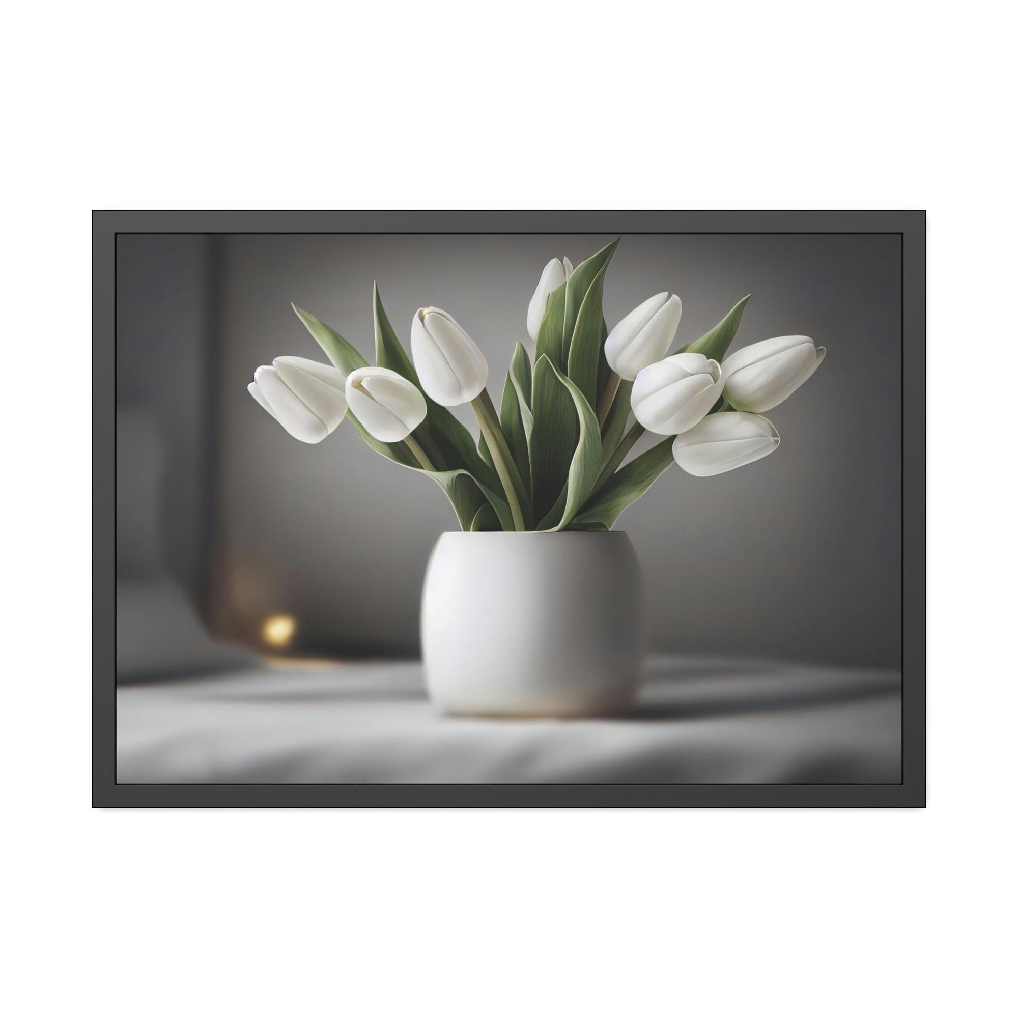 Tulips Tulip Bouquet: Springtime Beauty