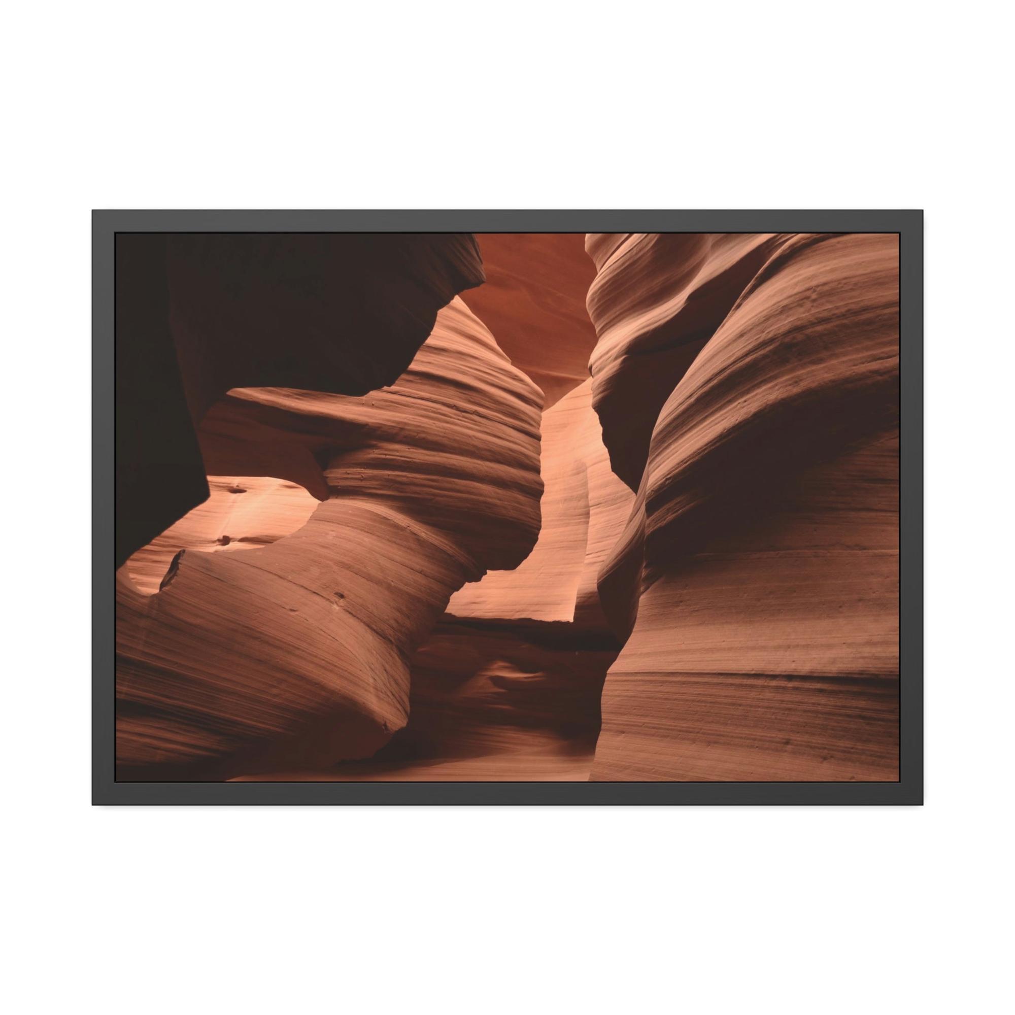 Canyon Majestic Canyons: Natural Canvas and Art Prints of Canyon Landscapes