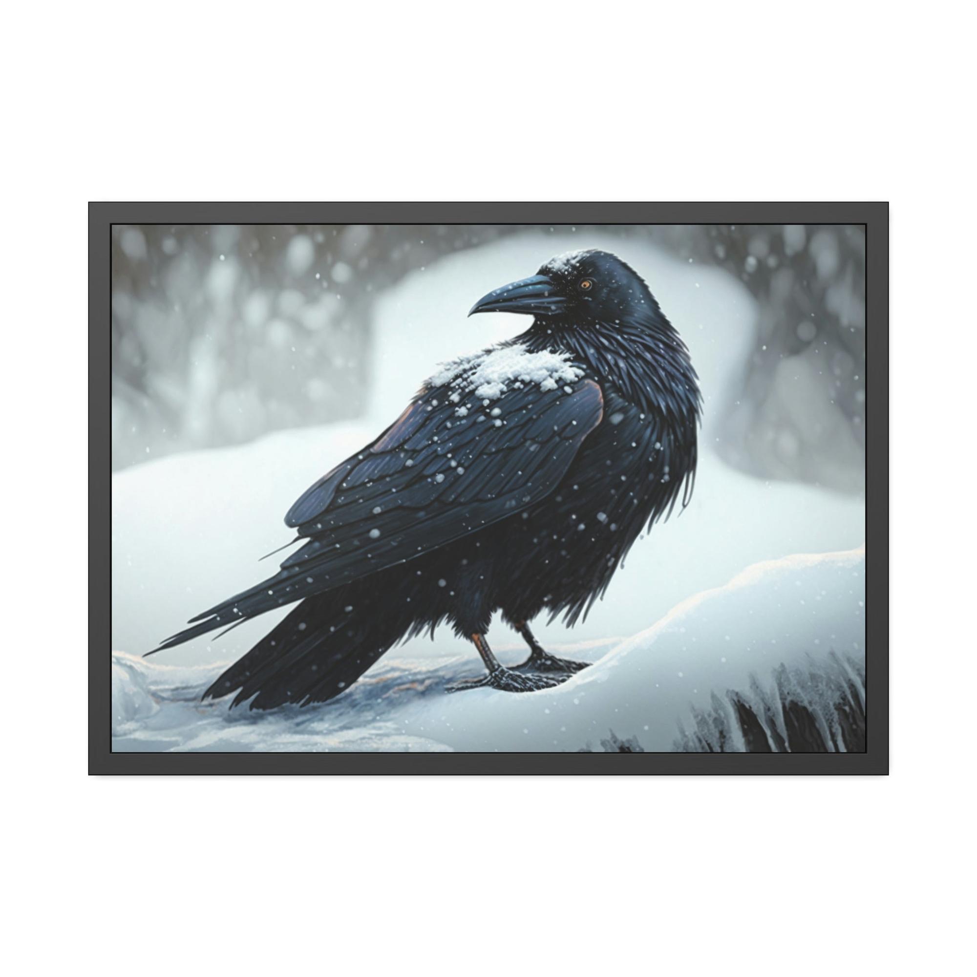 Ravens The Raven's Watch: Guardians of the Forest
