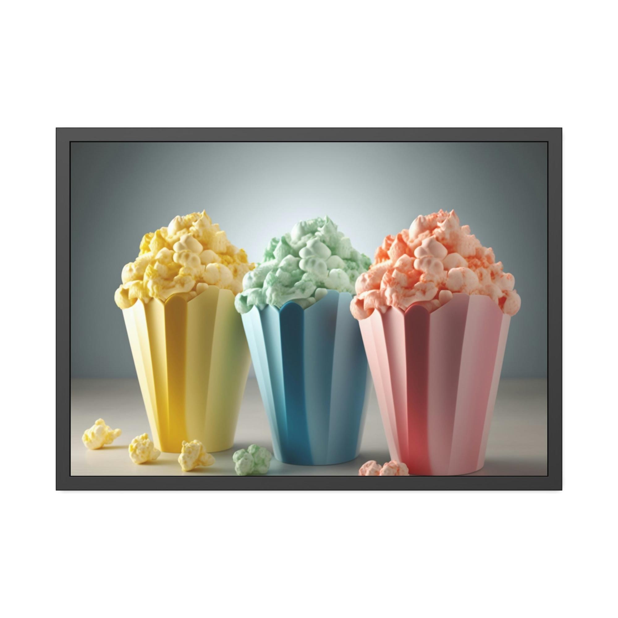 Popcorn Popcorn Paradise: A Journey into Delicious Delight