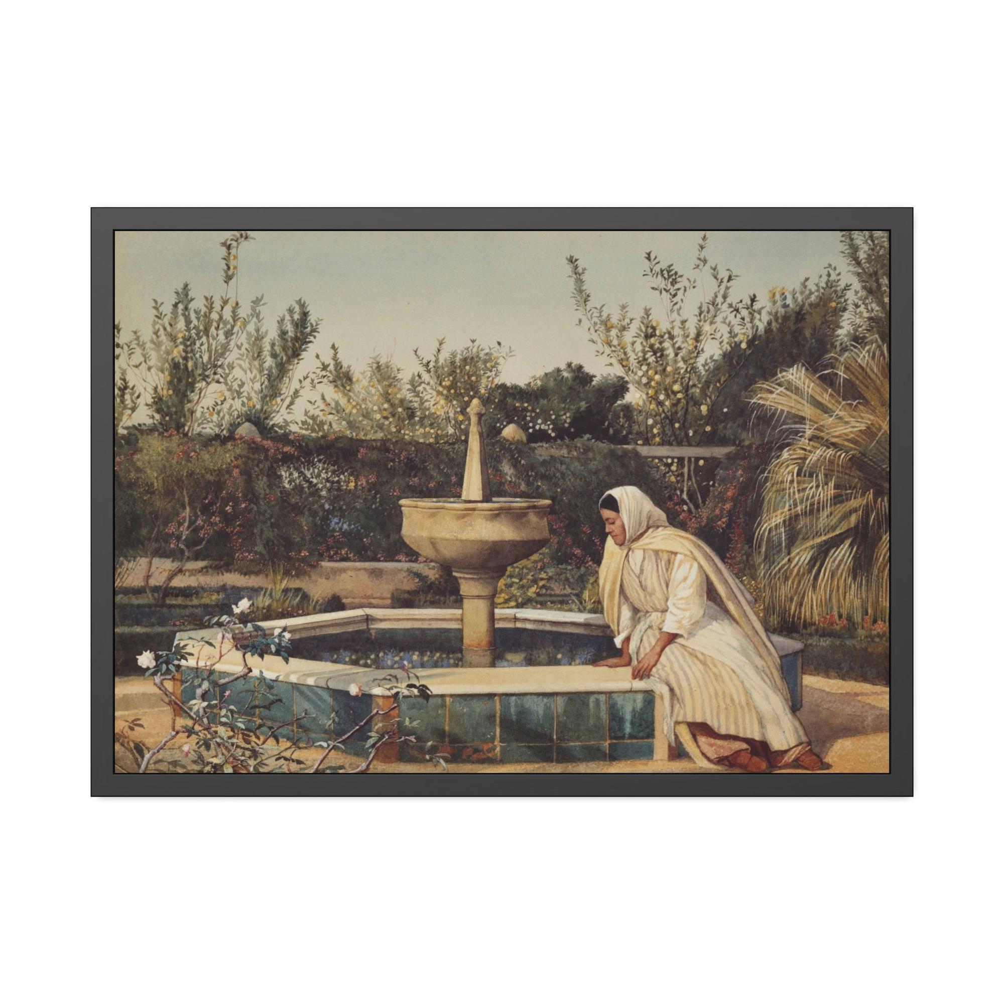 Anthropologie Anthropologie of Nature: A Girl's Reflections