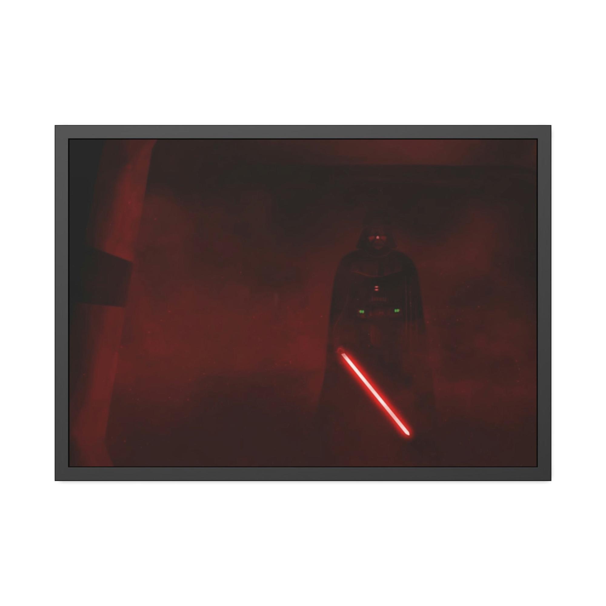 Star Wars Star Wars Odyssey: Canvas & Poster Print of Epic Space Adventure