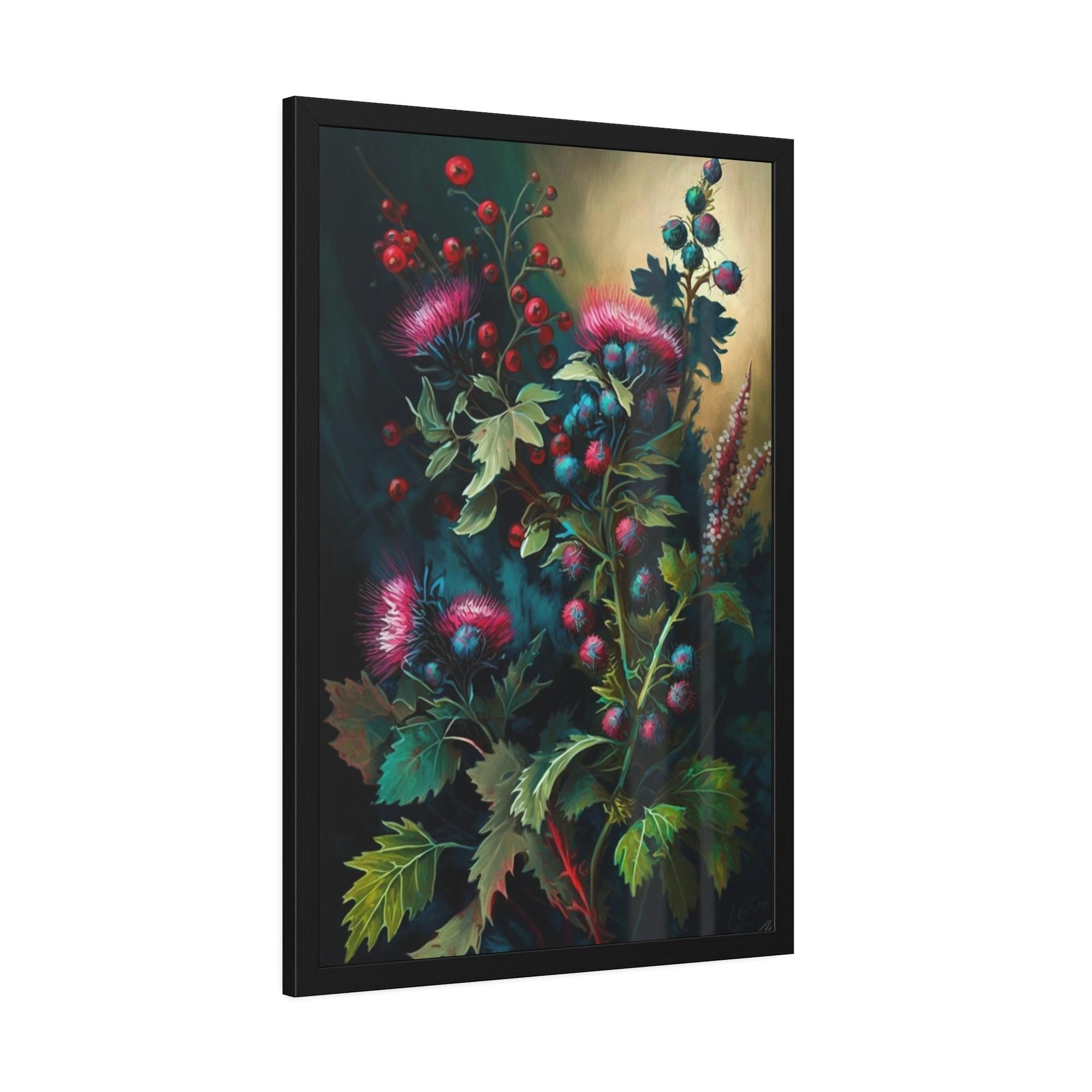 Plants A Journey Through the Greenery: A Tapestry of Plants and Growth
