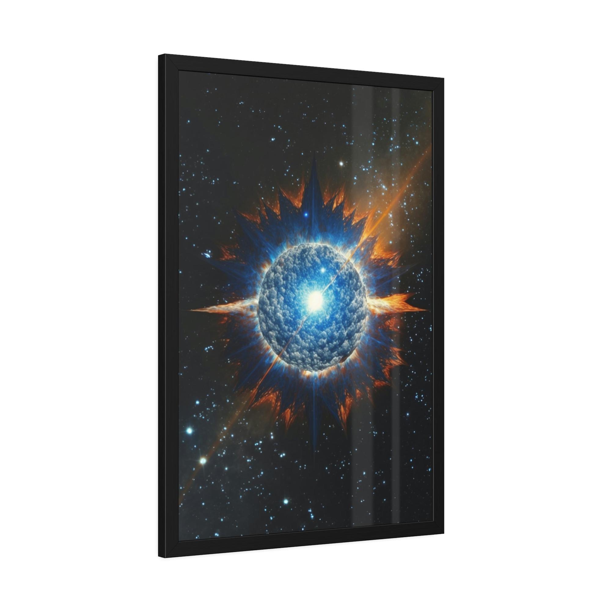 Stars Beyond the Stars: A Journey through the Universe