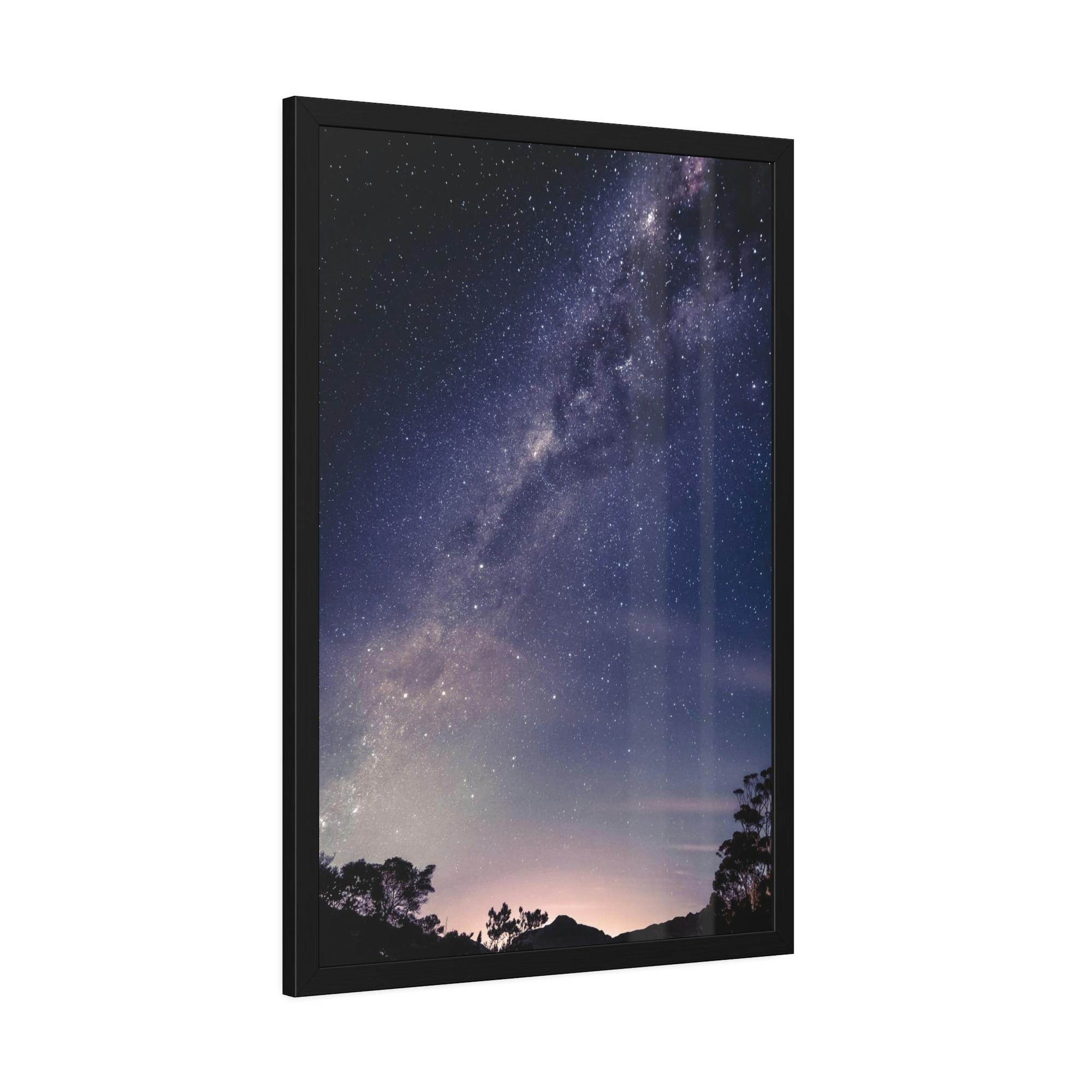 Stars Dancing with the Stars: A Celestial Waltz