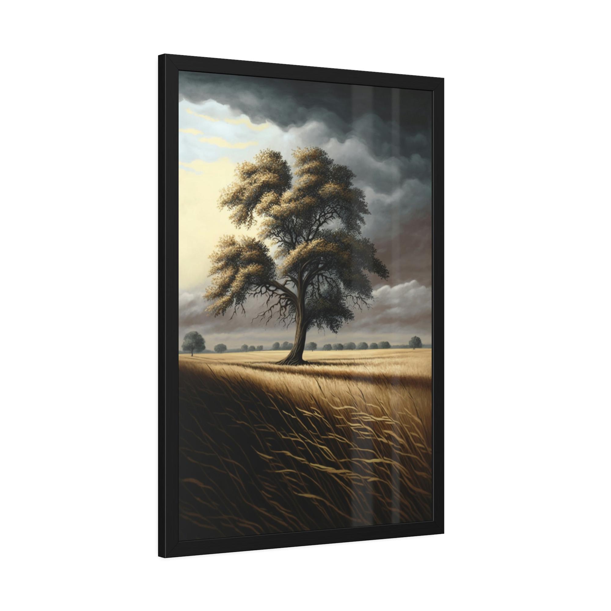 Trees Nature's Embrace: A Heartwarming Tribute to the Beauty of Trees and Life