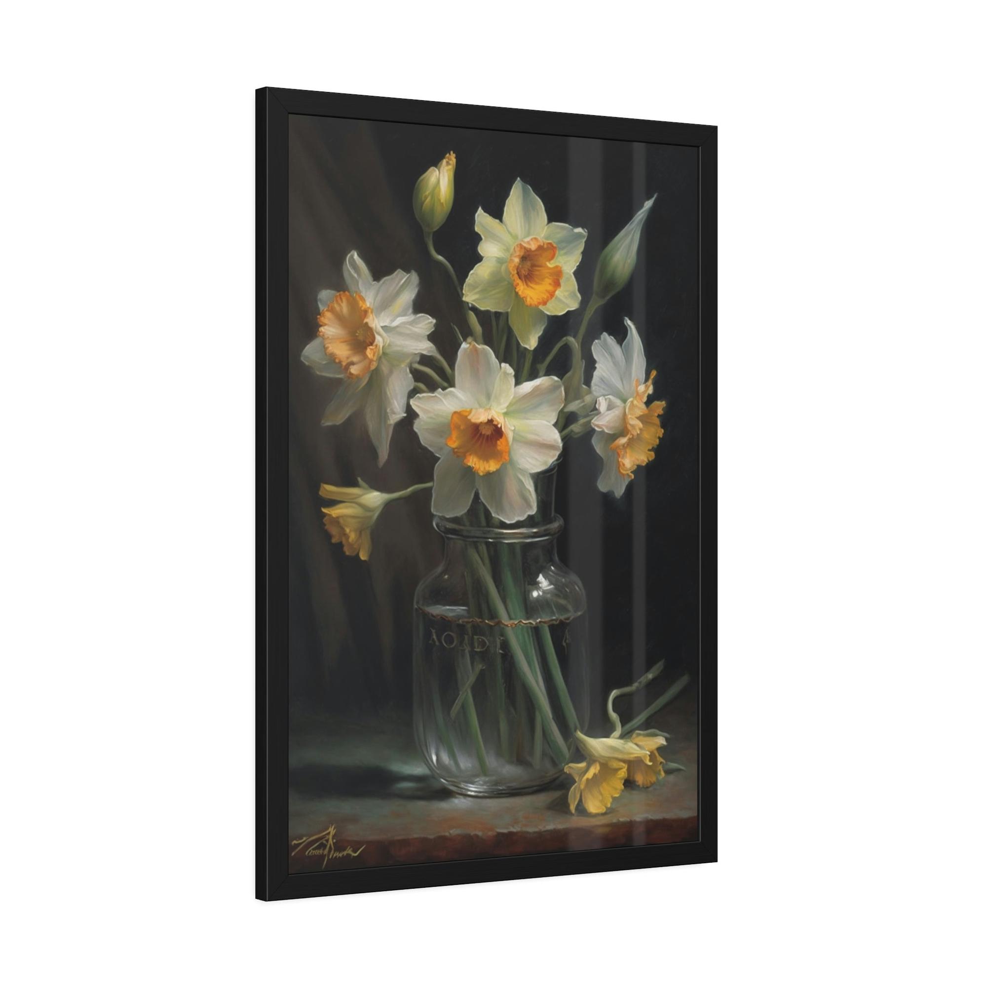 Daffodils Daffodil Dreams: A Melody of Bloom
