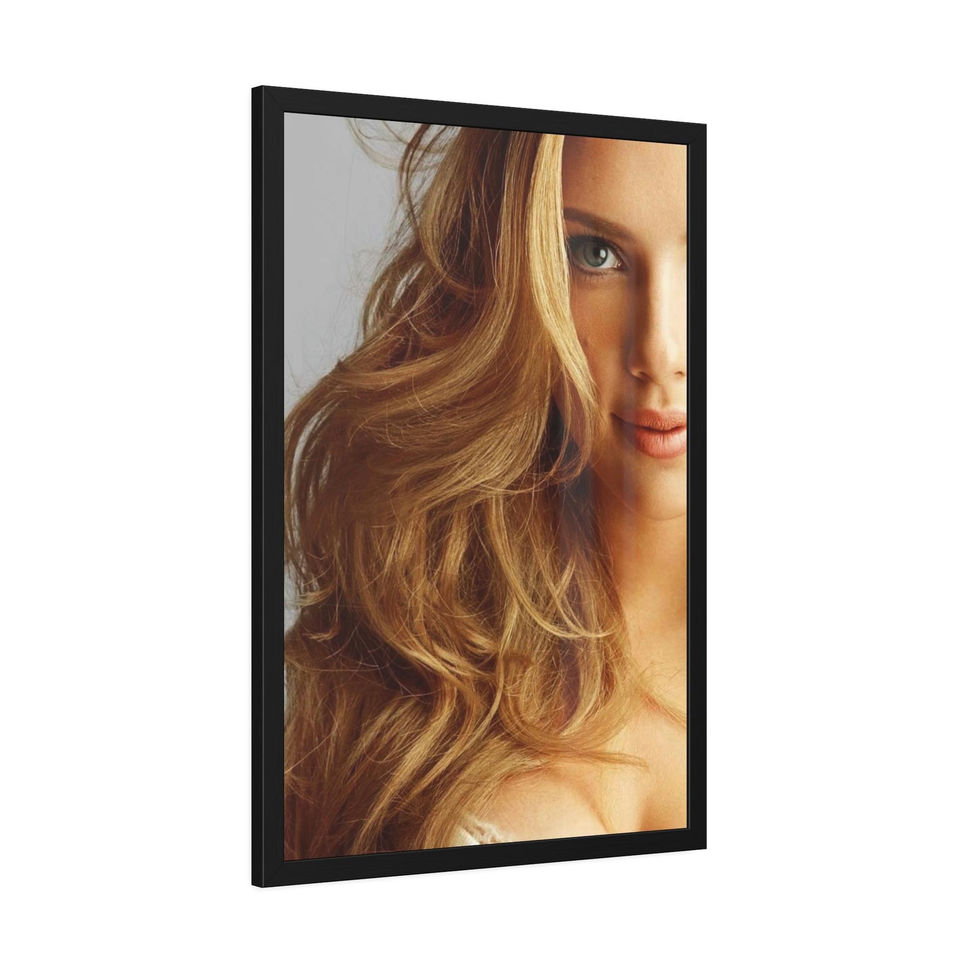 undefined Star Power: Celebrities Art Prints on Canvas for Your Walls