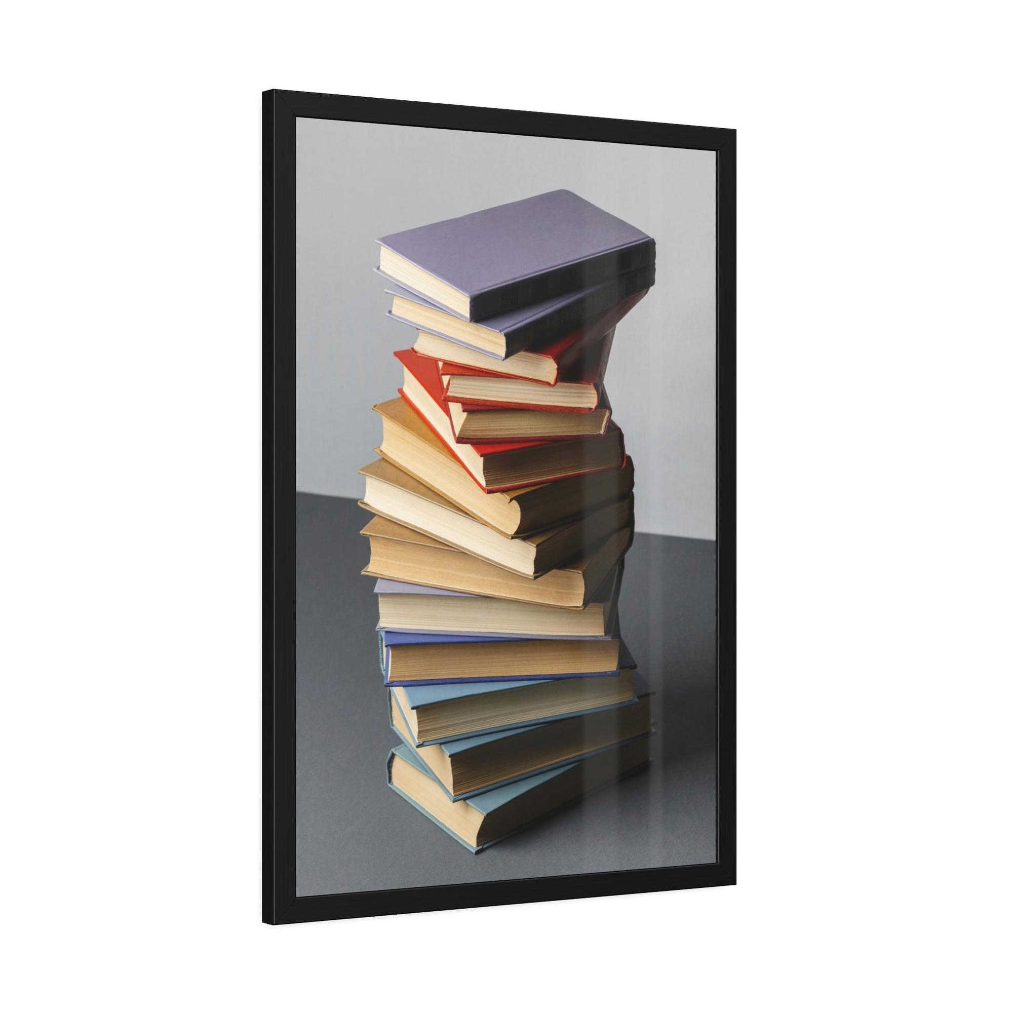 Books Reading Nook Necessities: Art Prints and Posters for a Cozy and Inspirational Space