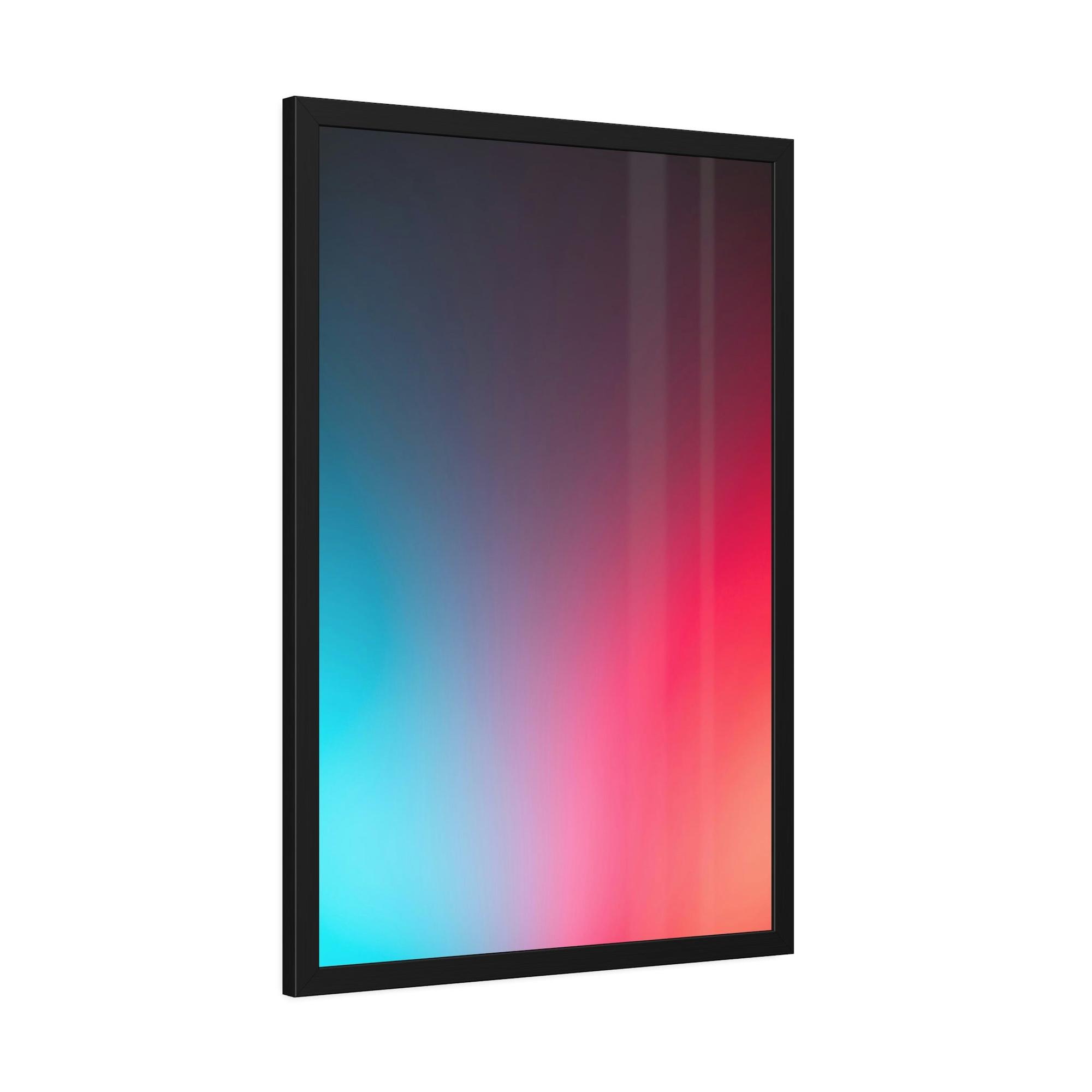 Colors Colorful Horizon: Stunning Wall Art to Inspire Your Space