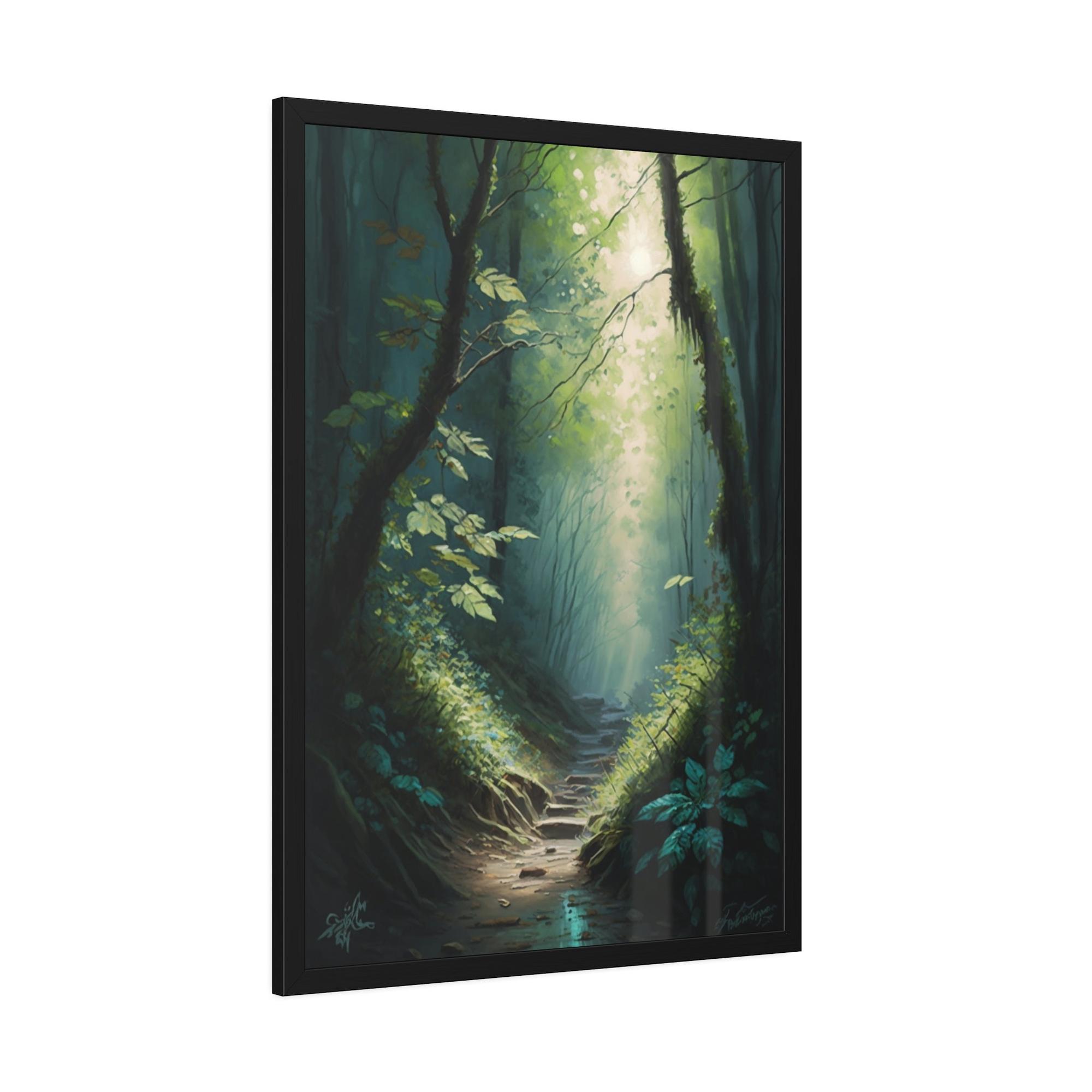 Forests And Jungles The Wild Heart of Forests and Jungles: A World of Adventure and Exploration