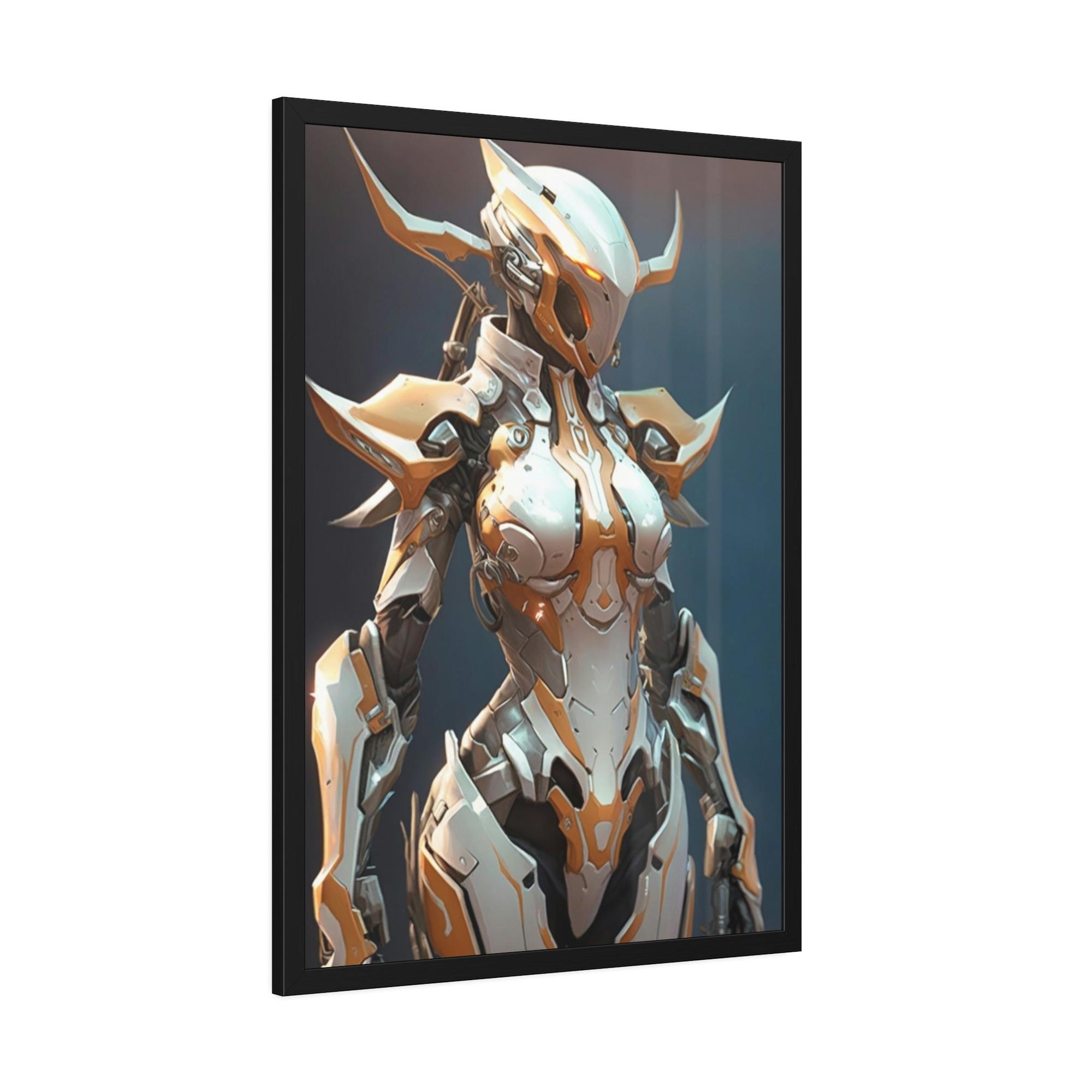 Warframe Warframe Redemption: A Path to Honor and Glory