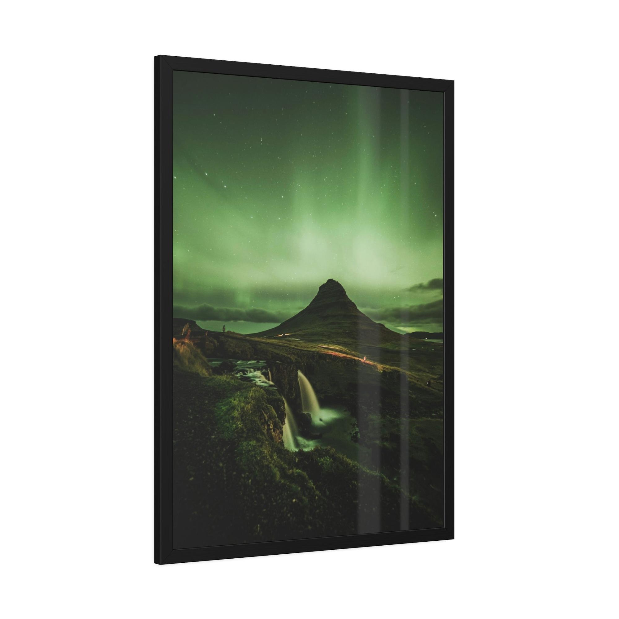 Aurora Borealis Aurora Borealis Symphony: A Masterpiece of Light and Sound