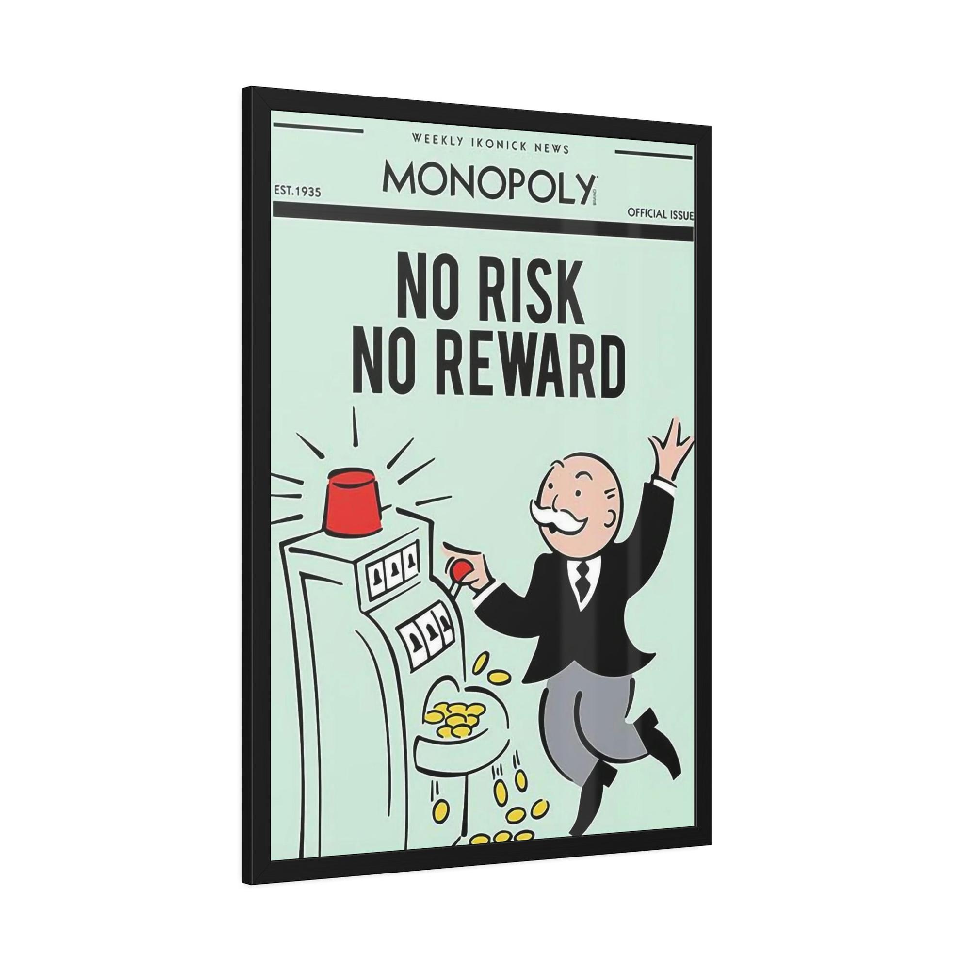Monopoly & Motivation The Art of Motivation: Alec Monopoly's Quote Prints and Wall Art
