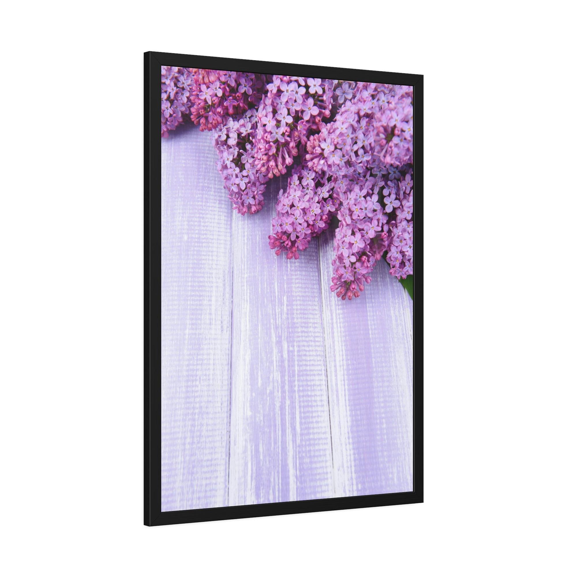 Lilacs Enchanting Lilacs: A Fairy-tale Dream