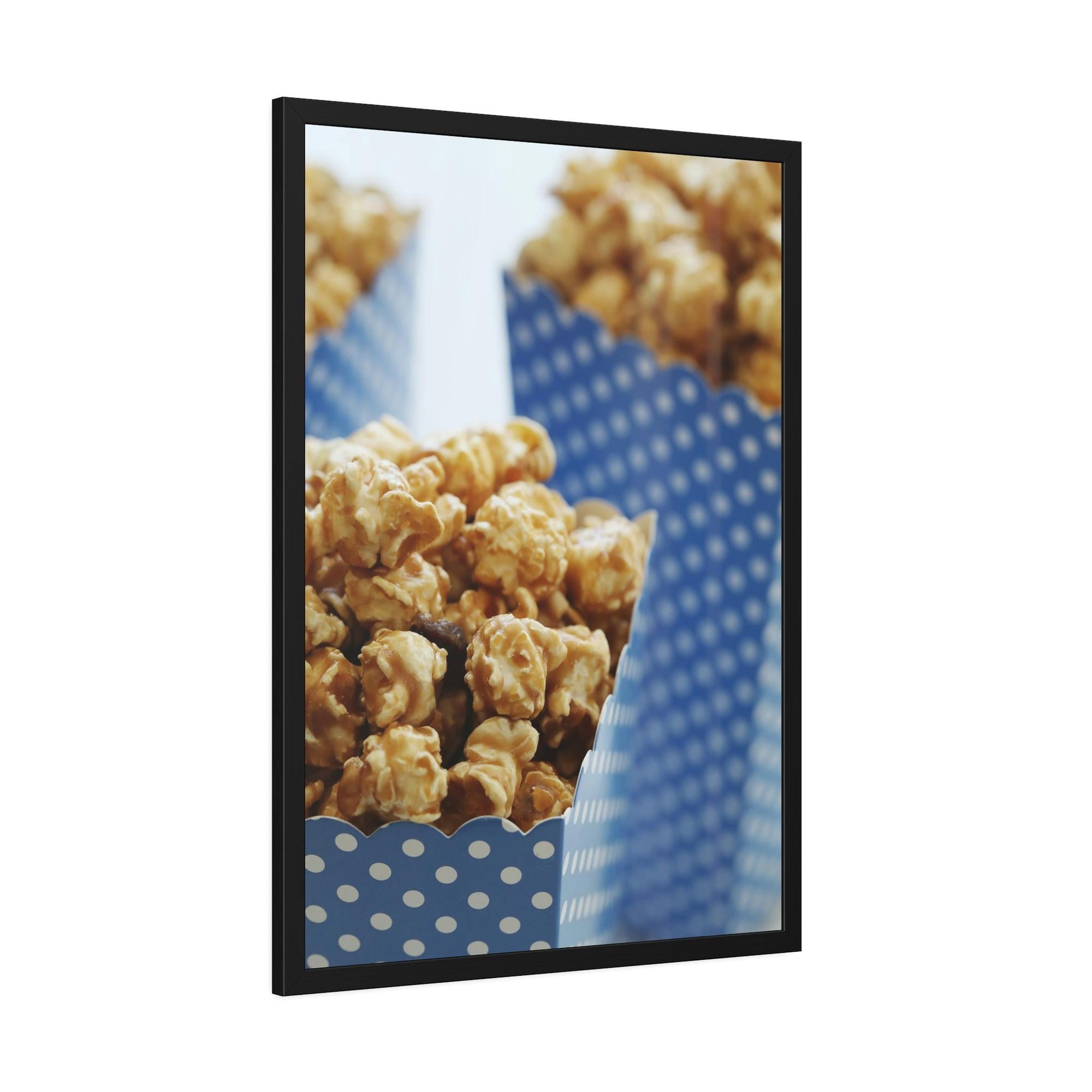 Popcorn Popcorn Dreamscape: A World of Imagination and Flavor