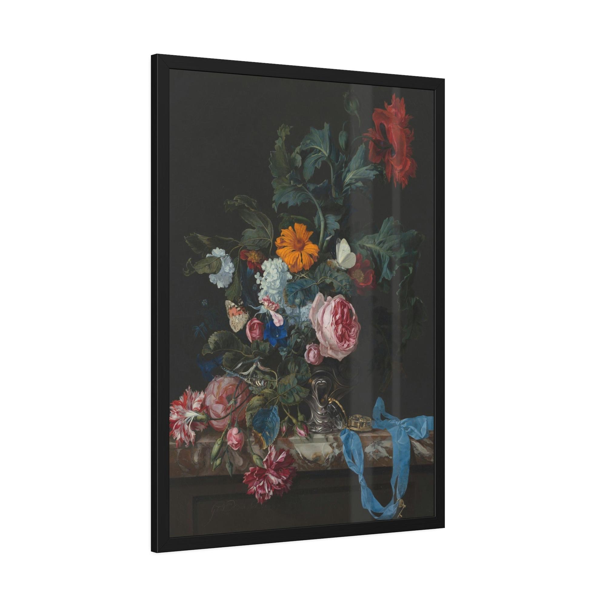 Anthropologie Anthropologie Blossoms: A Colorful Creation
