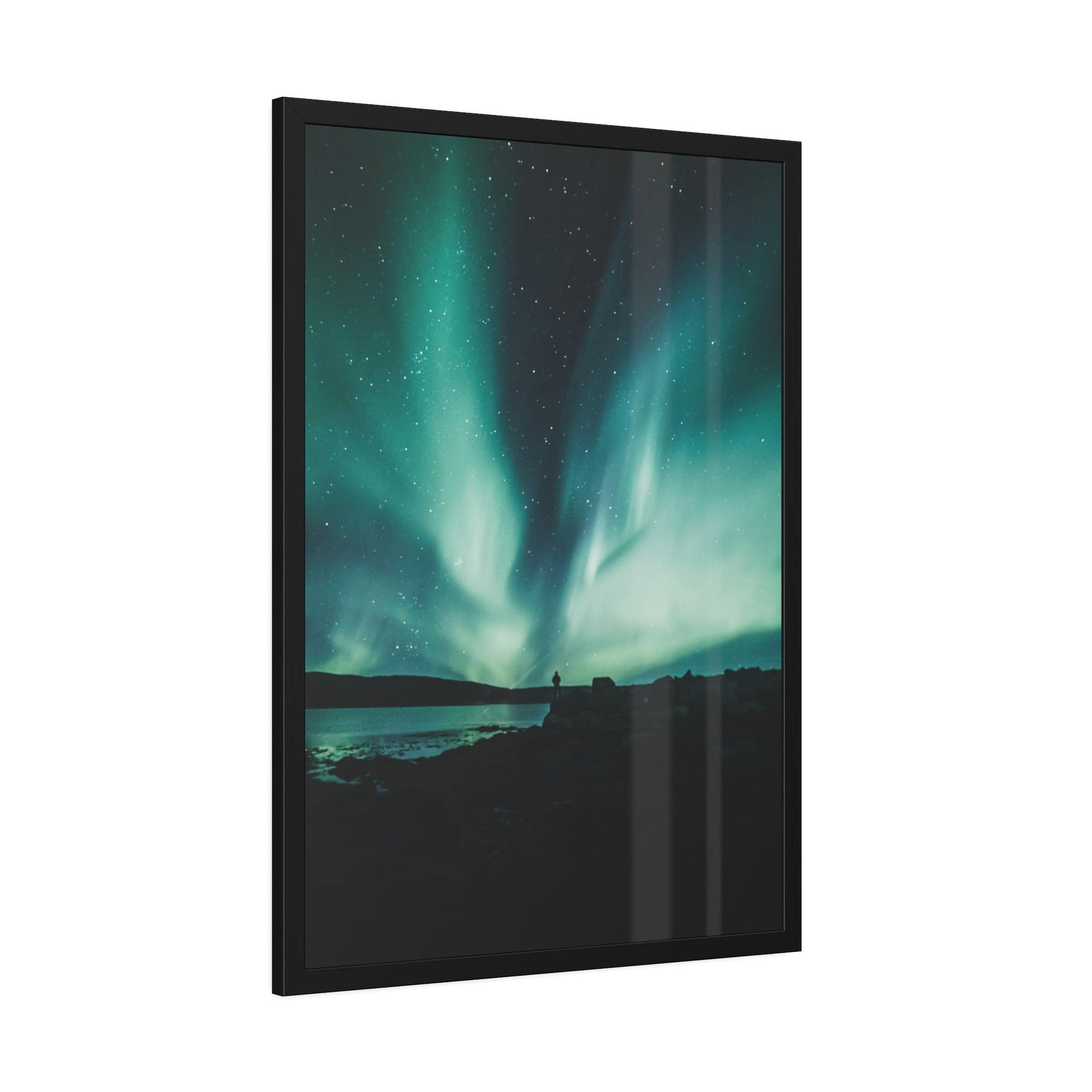 Aurora Borealis The Aurora Borealis Wonder: A Captivating Vision of the Sky