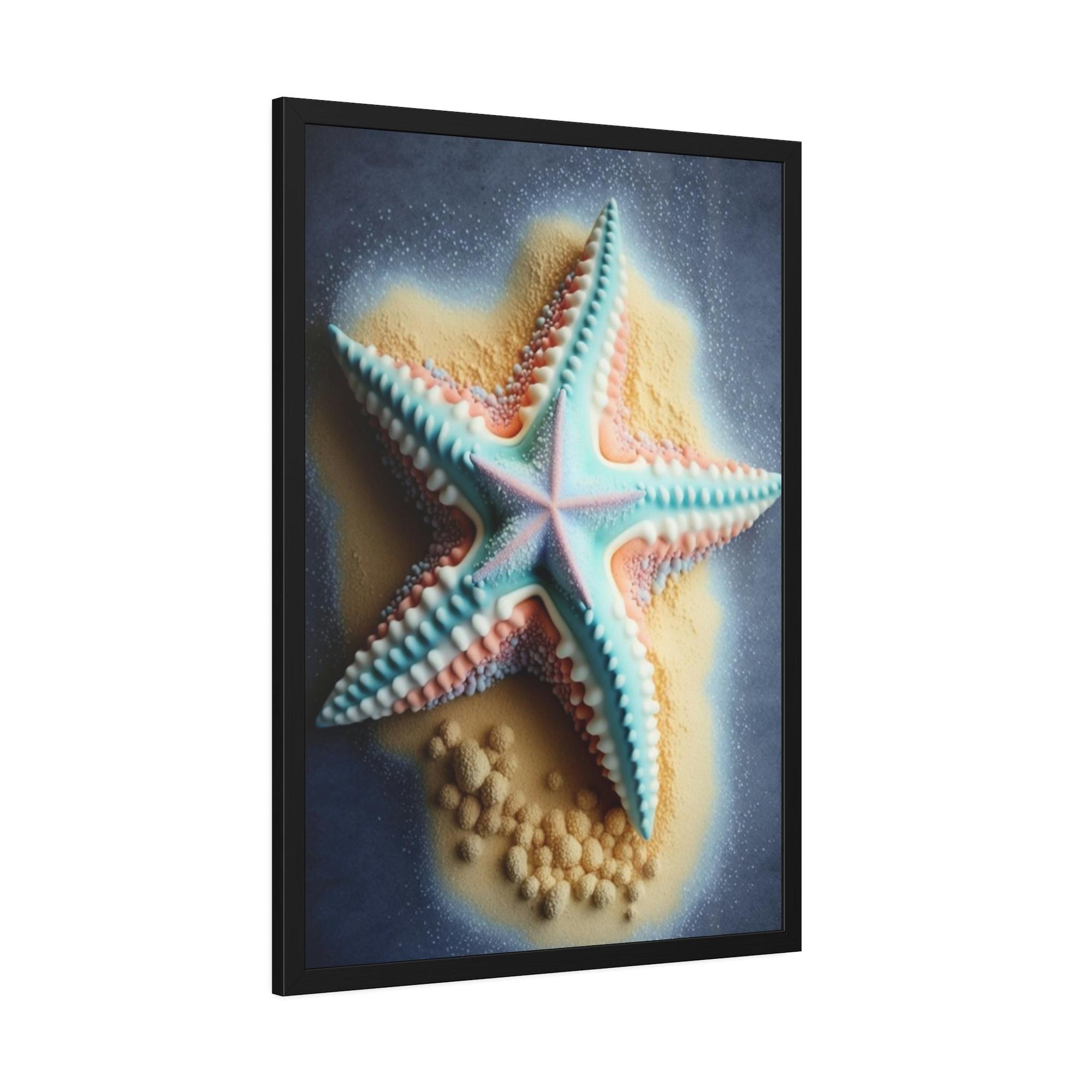 Starfishs Starfish Solitude: A Quiet Oasis