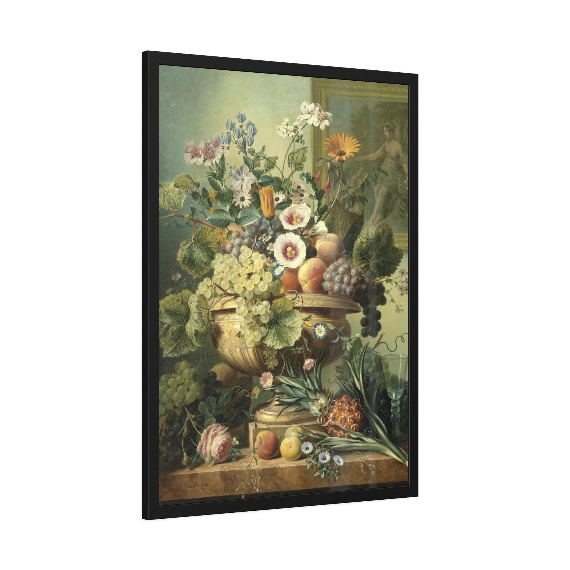 Anthropologie Anthropologie's Whimsical Still Life: A Study in Delightful Details