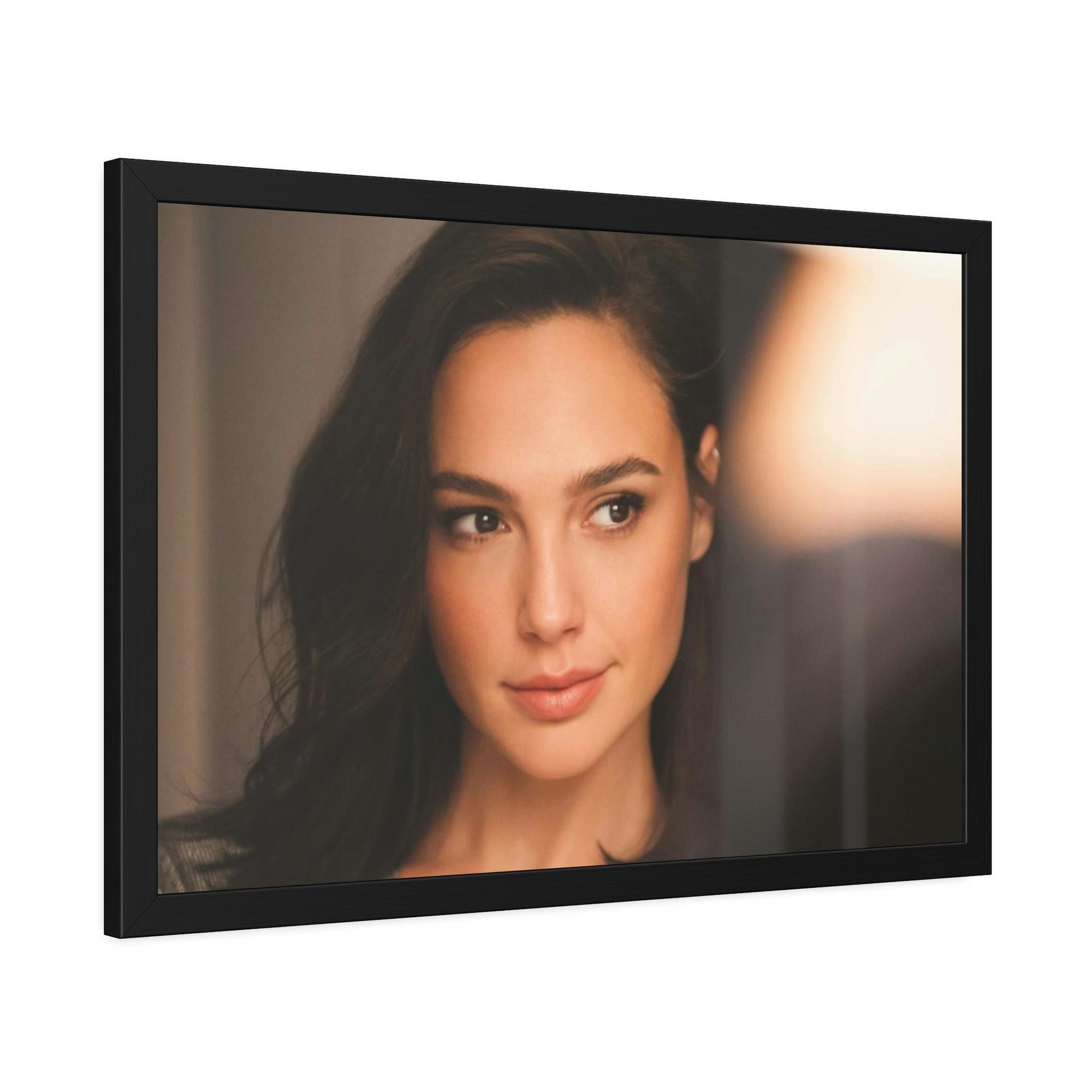 Celebrities The Celebrity Touch: Wall Art Prints Featuring Your Favorite Stars