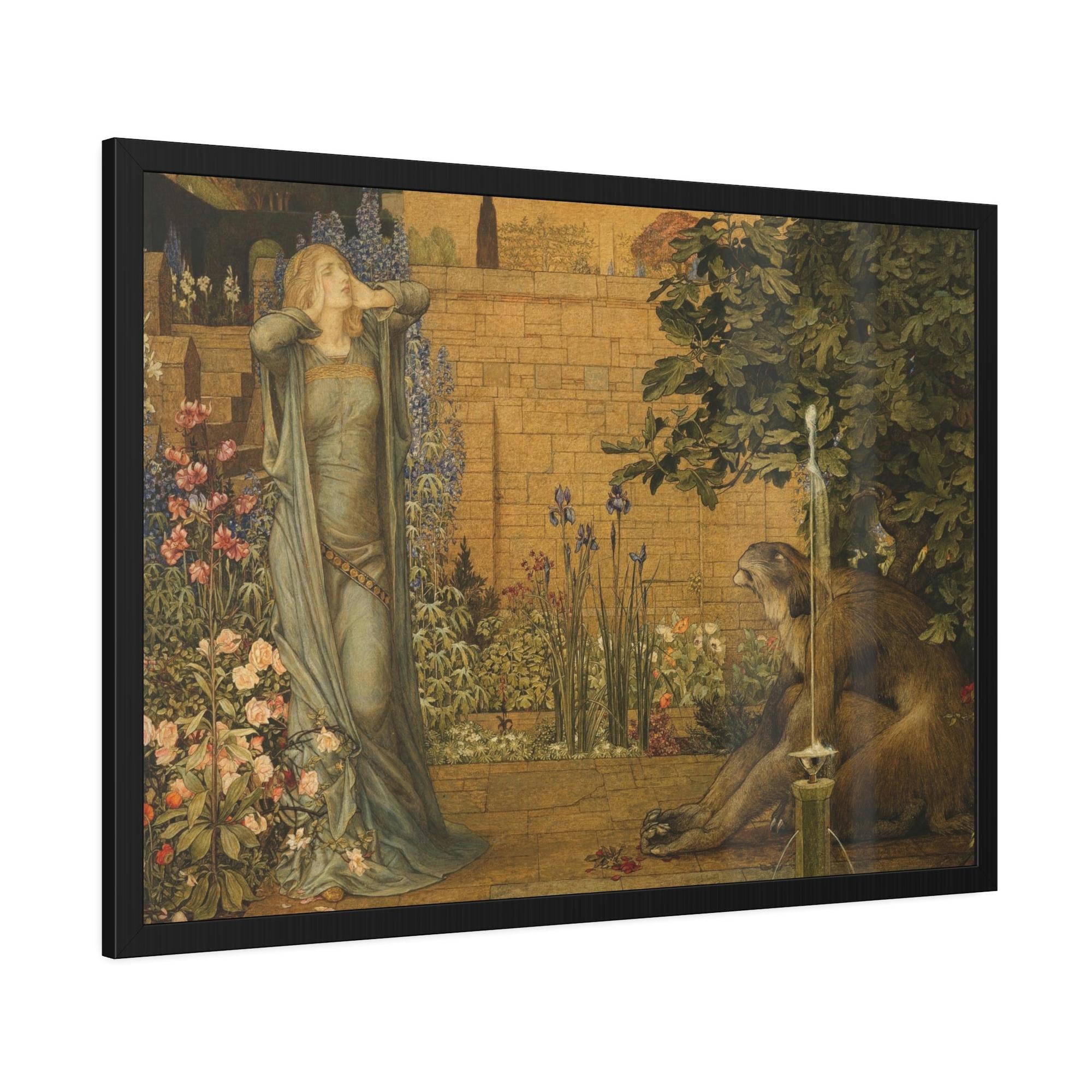 Anthropologie Whimsical Anthropologie Dreamer: A Portrait of Imaginative Beauty