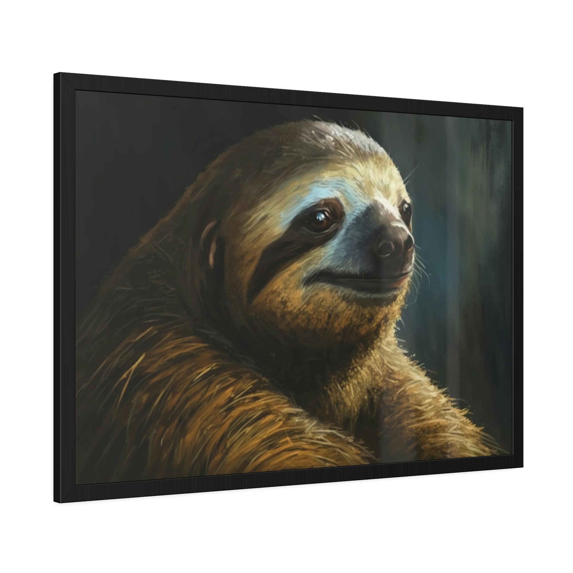 Sloths Sloth Sanctuary: A Peaceful Rainforest Retreat