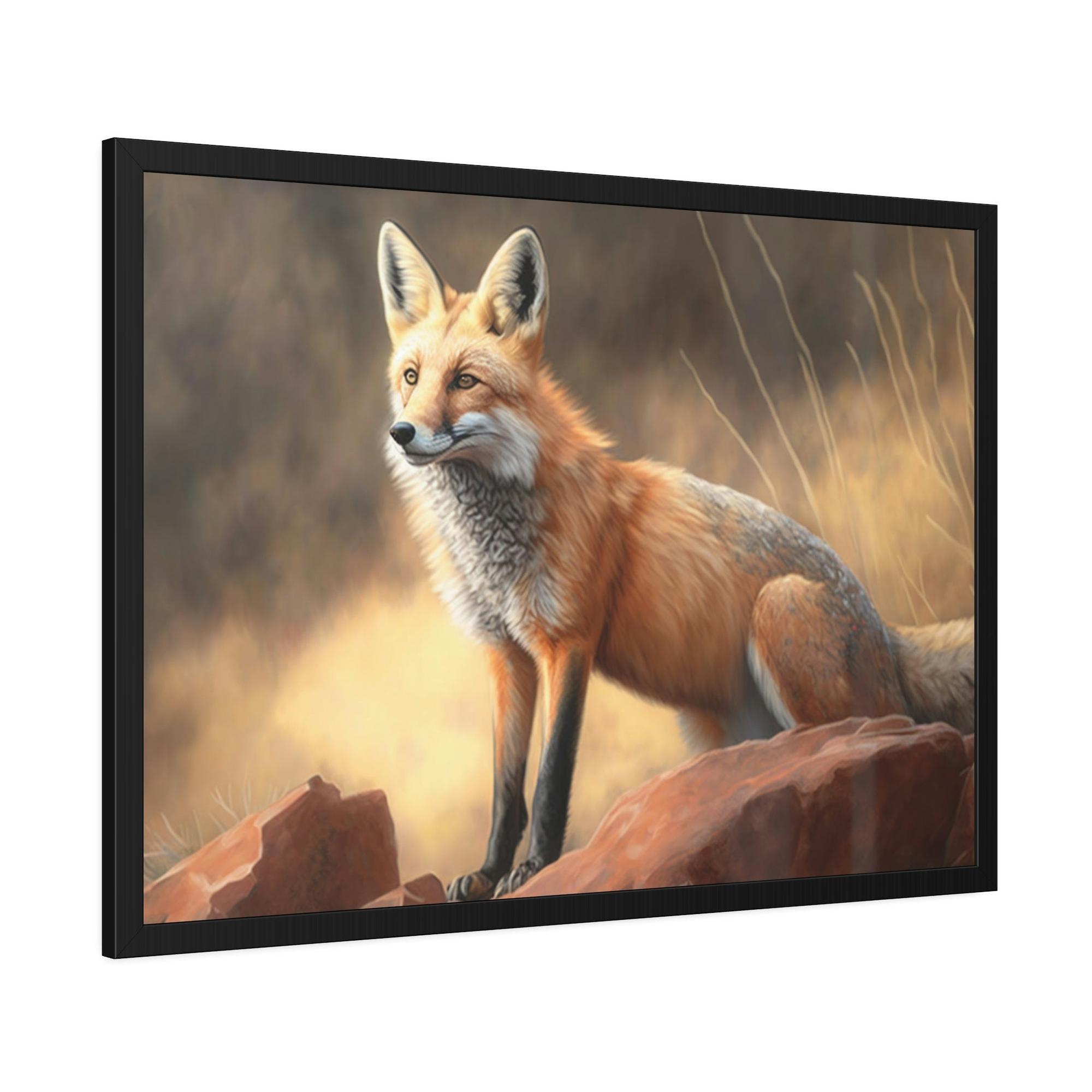 Fox Fox Trails: A Mystical Journey Through Enchanted Woods