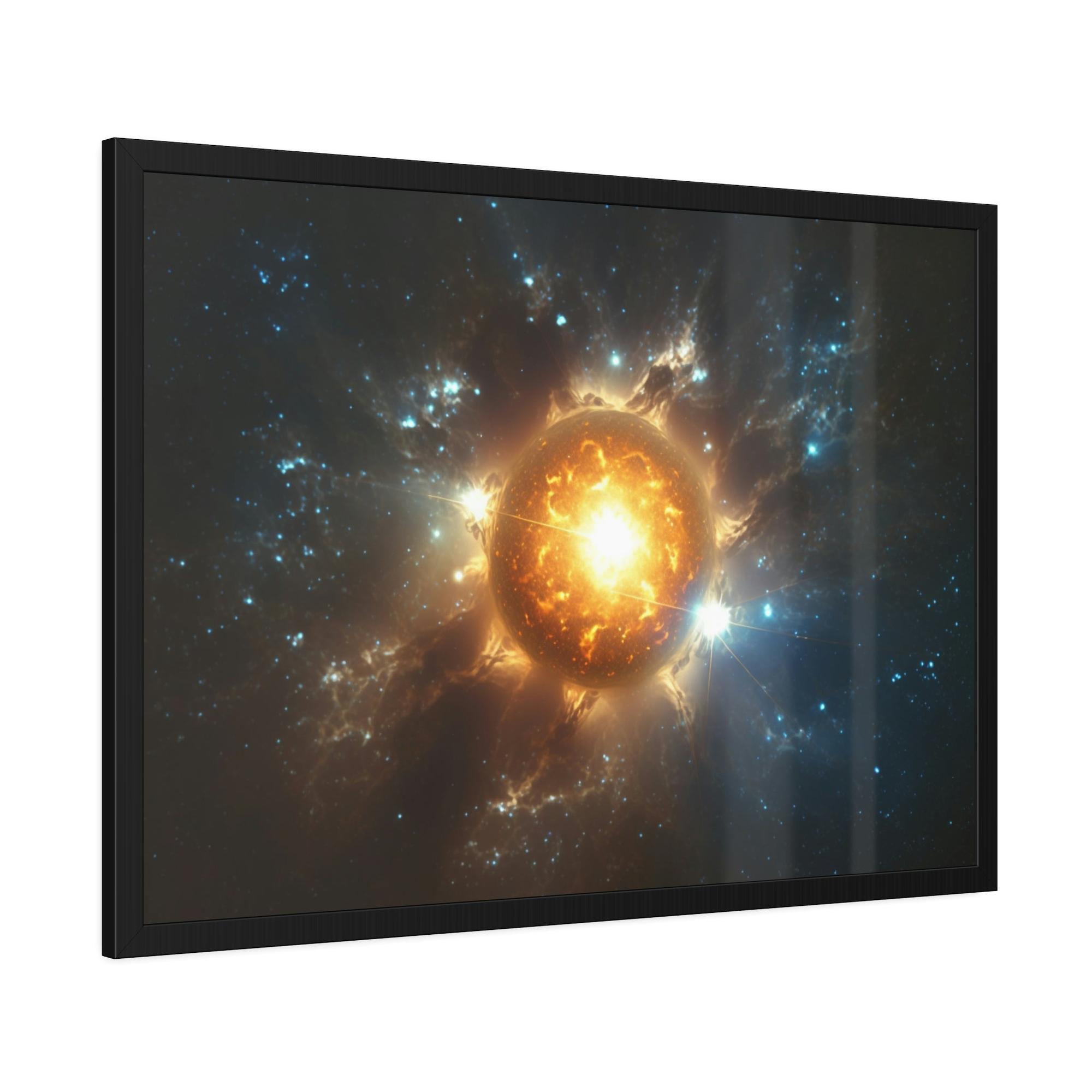 Stars The Stars Are Aligned: Manifesting My Destiny