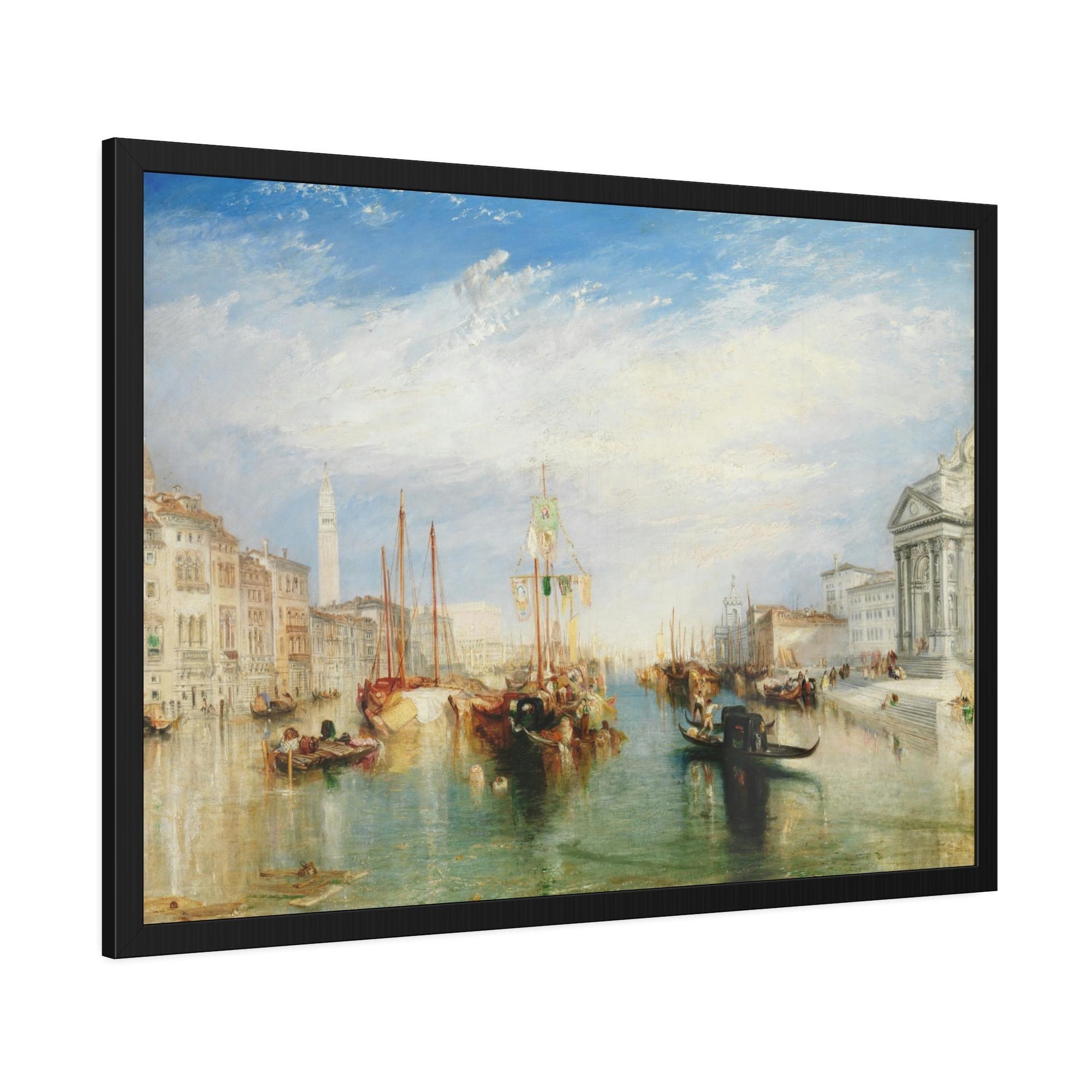 Anthropologie Serene Scenery: Anthropologie-Inspired Art on Framed Canvas Prints