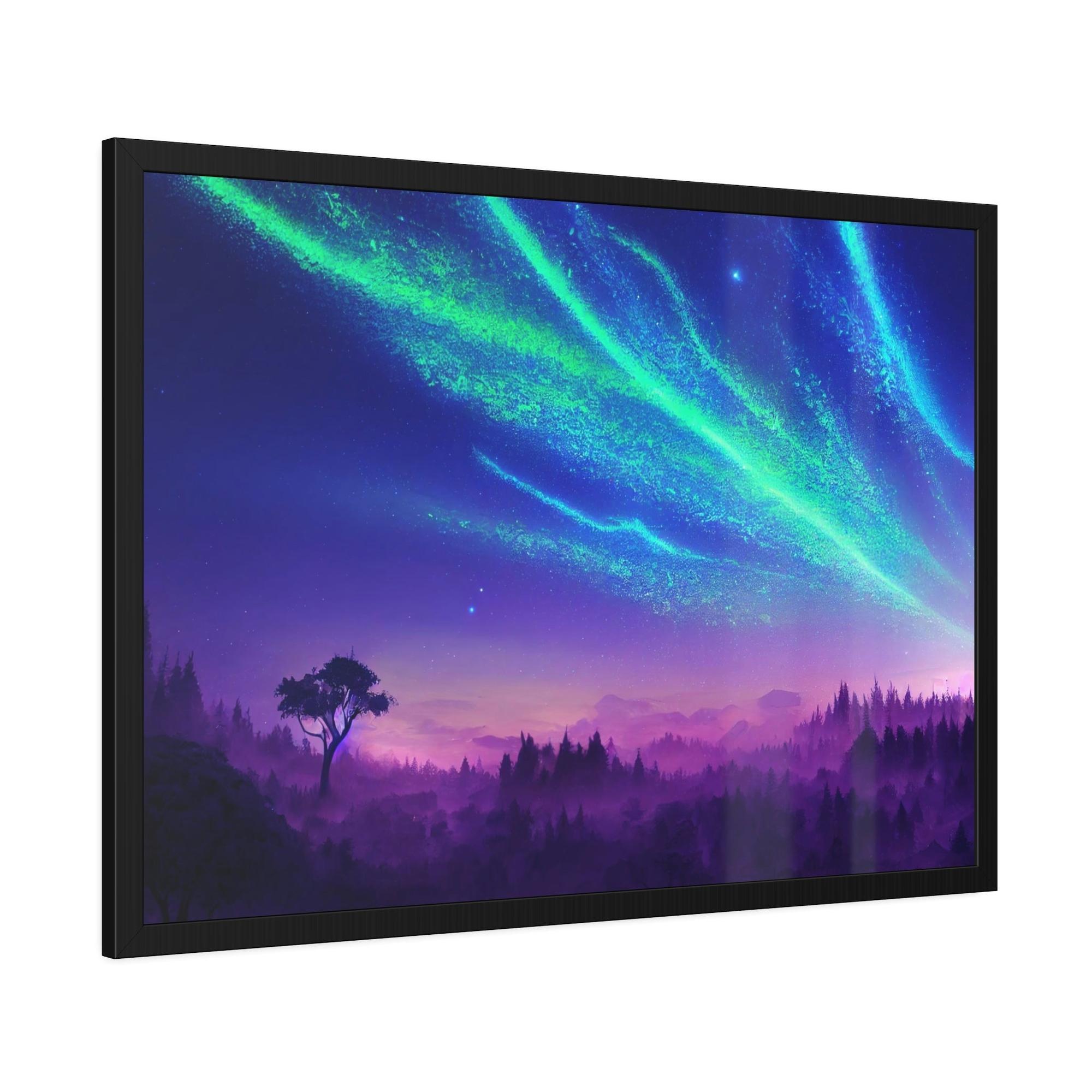 Aurora Borealis Aurora Borealis Nights: An Enchanting Display of Nature's Wonders