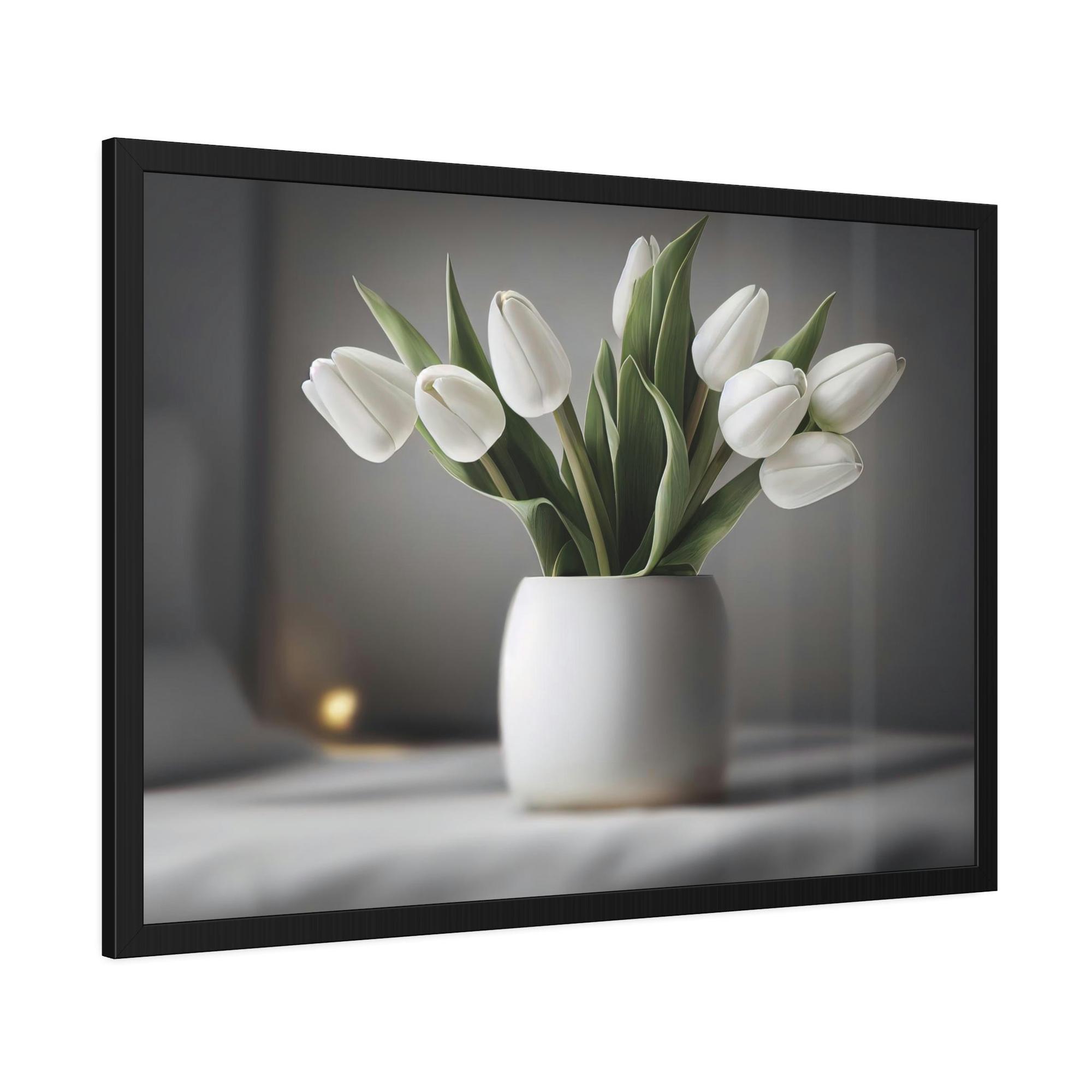 Tulips Tulip Bouquet: Springtime Beauty