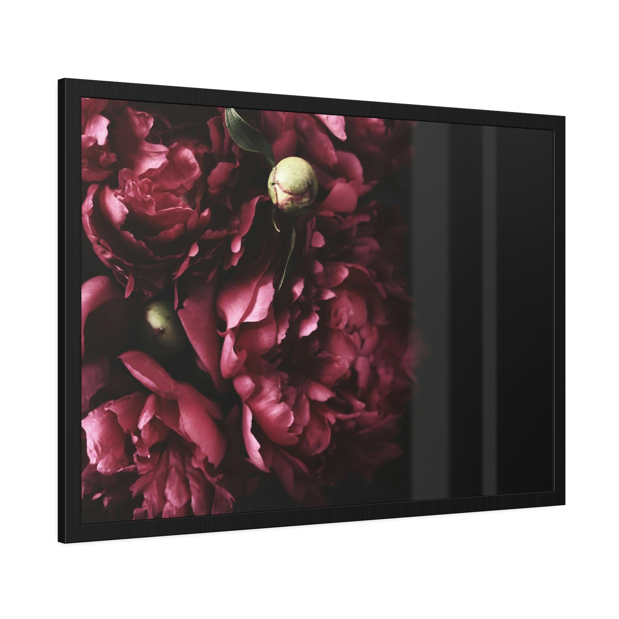 Peonies Petals and Promises: Peonies in Love