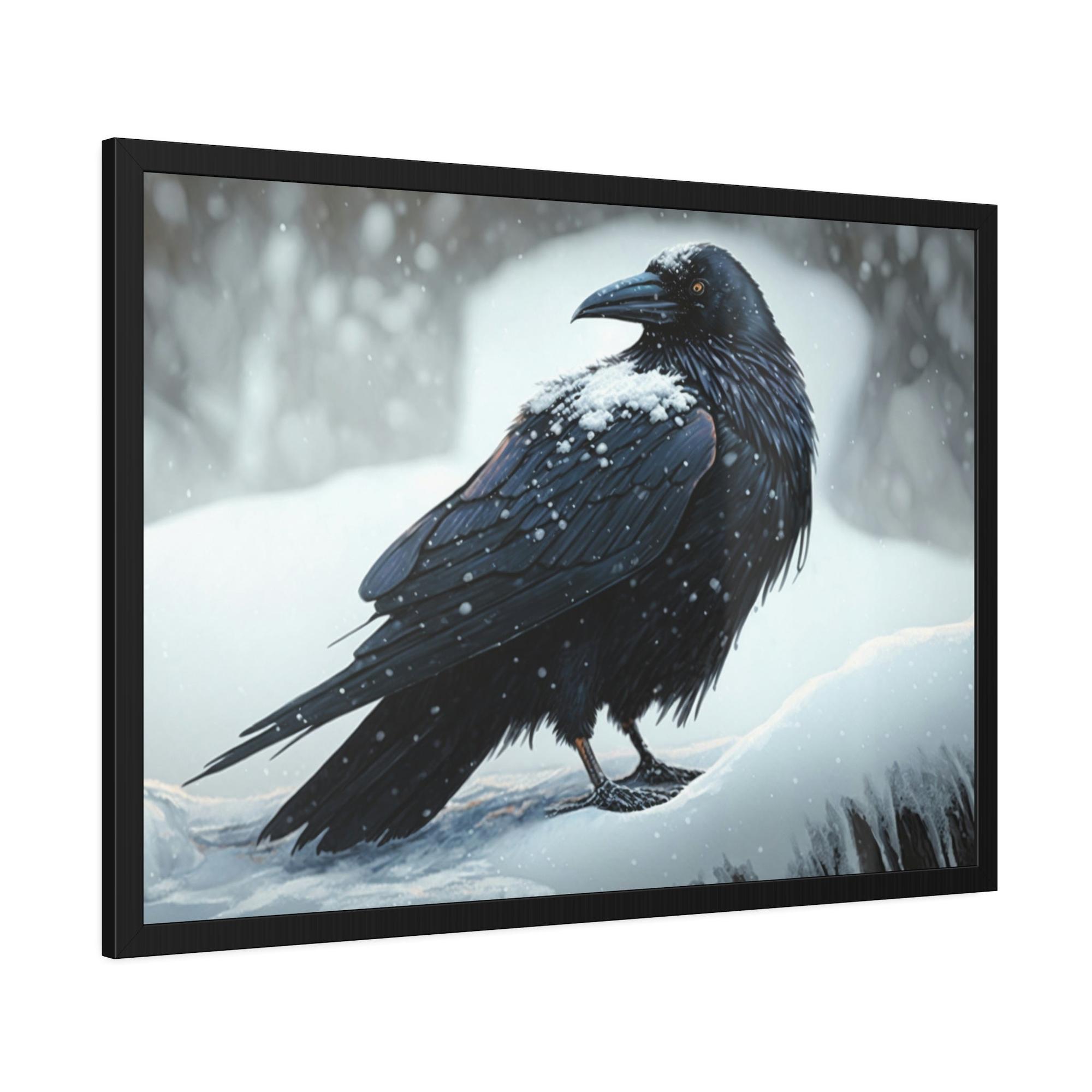 Ravens The Raven's Watch: Guardians of the Forest