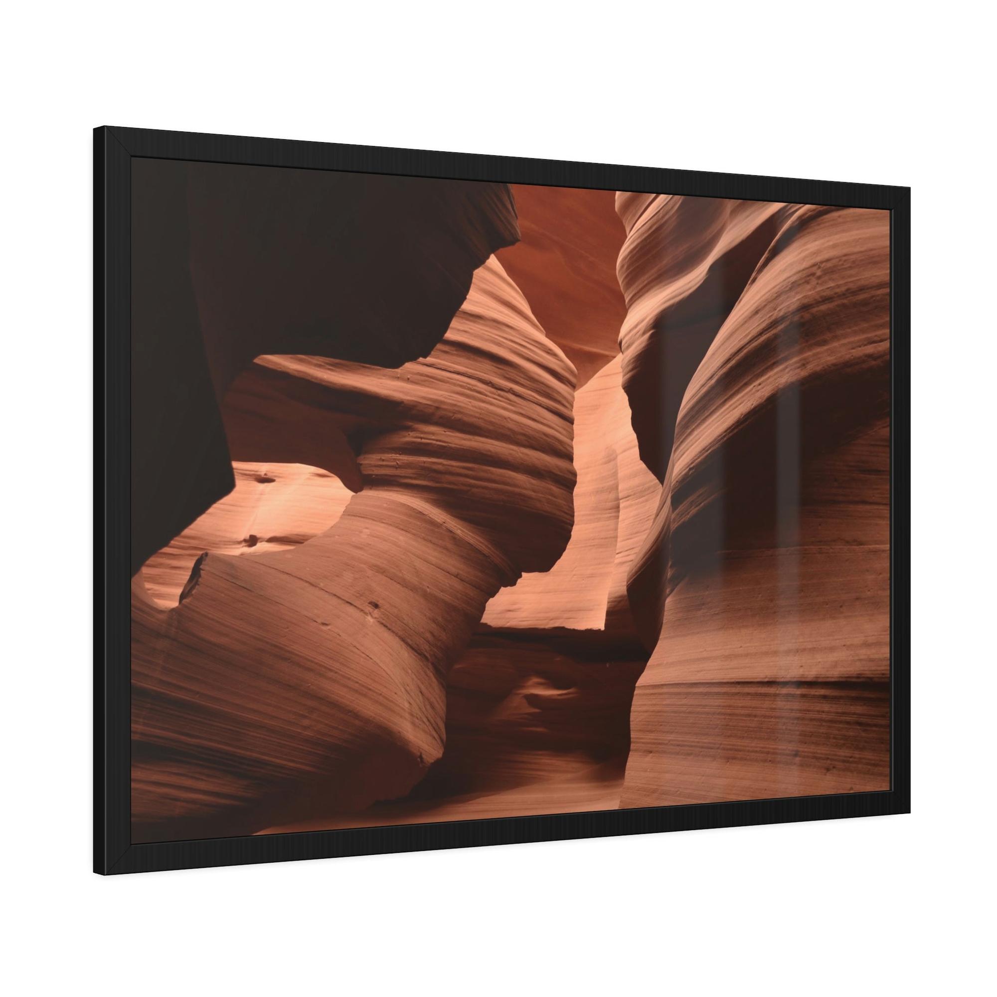 Canyon Majestic Canyons: Natural Canvas and Art Prints of Canyon Landscapes