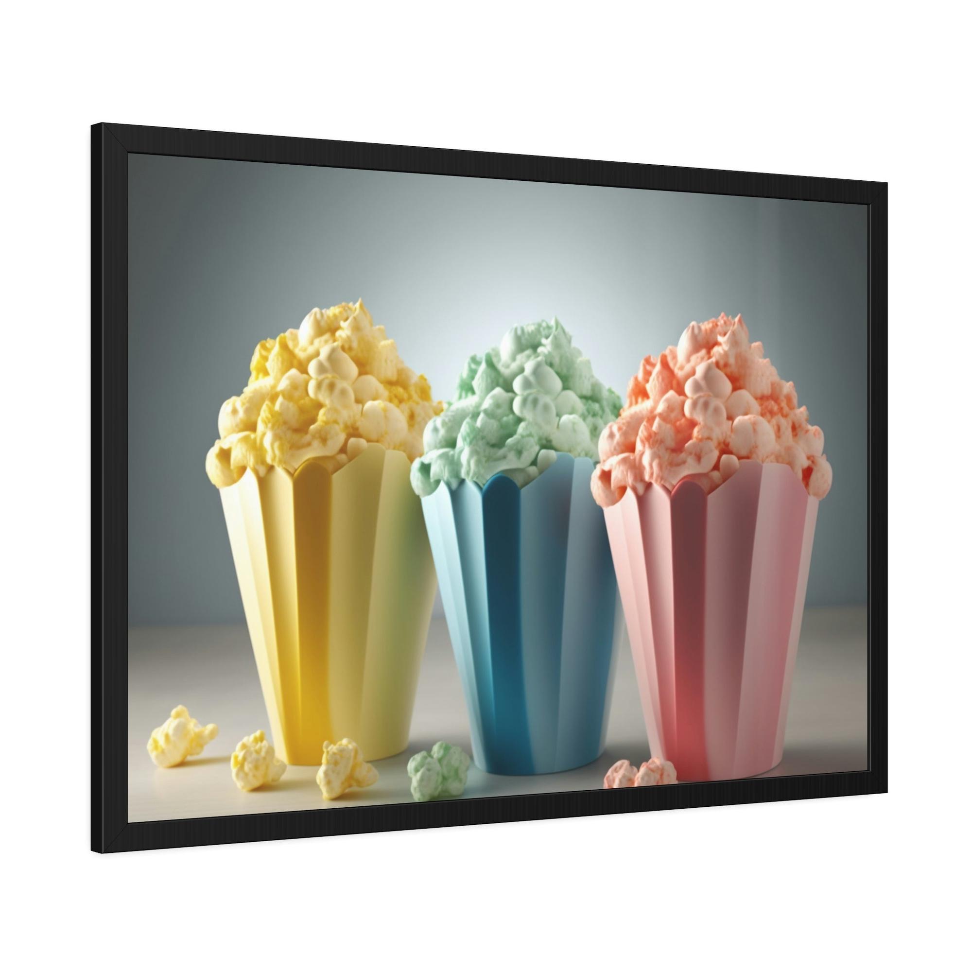 Popcorn Popcorn Paradise: A Journey into Delicious Delight