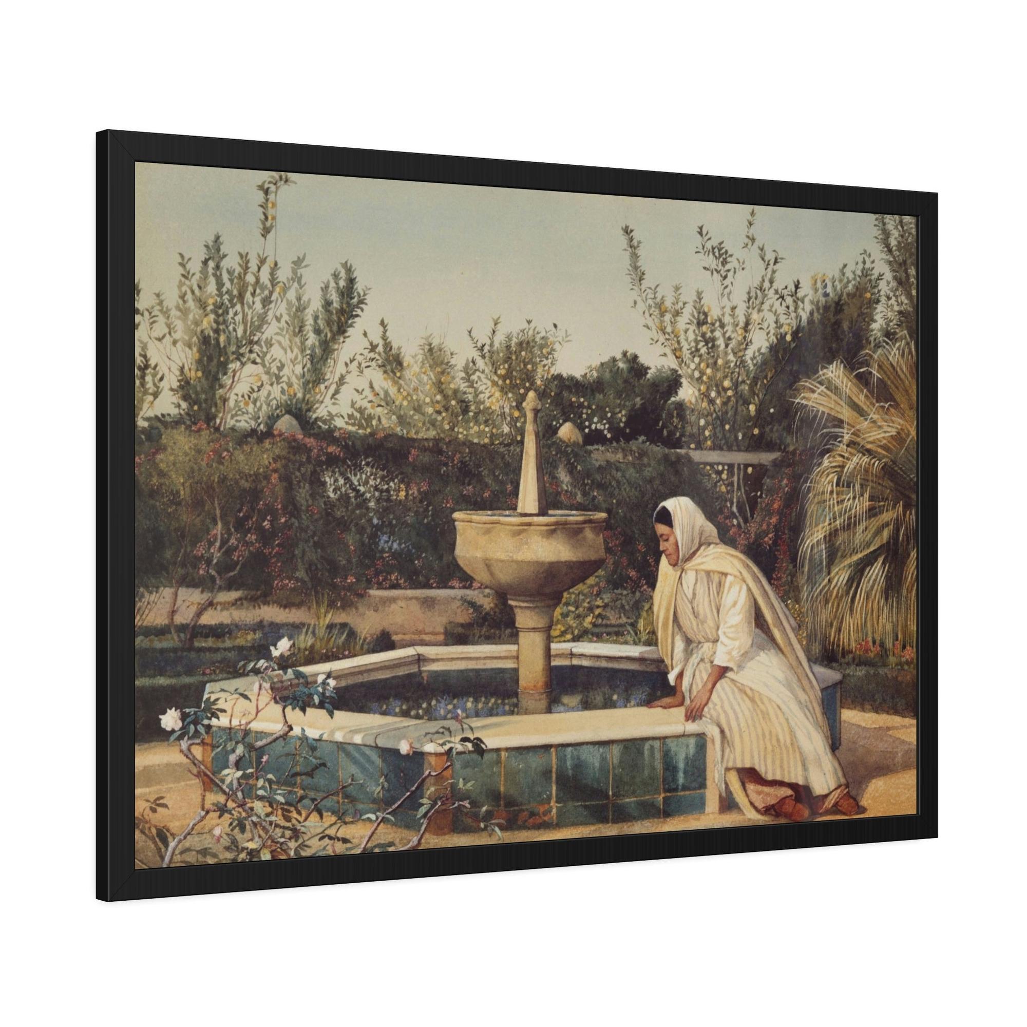 Anthropologie Anthropologie of Nature: A Girl's Reflections