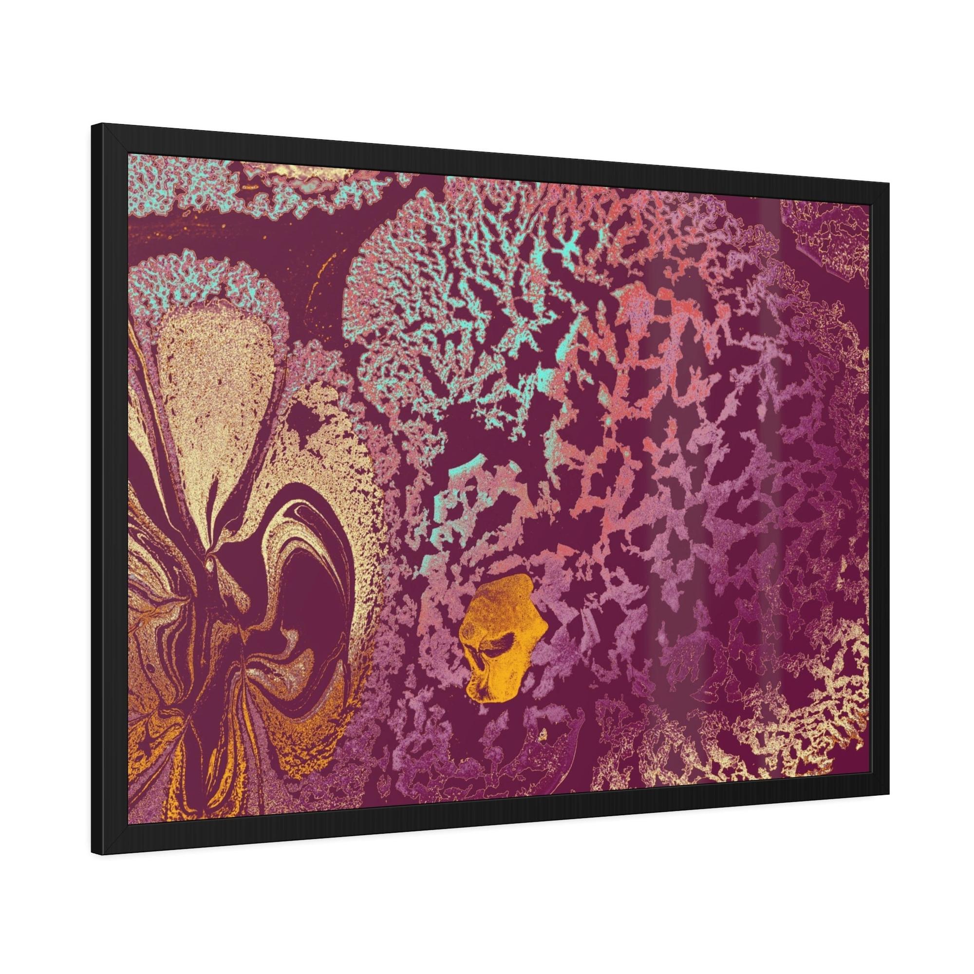 Anthropologie The Pink Palette of Anthropologie: A Journey of Emotions