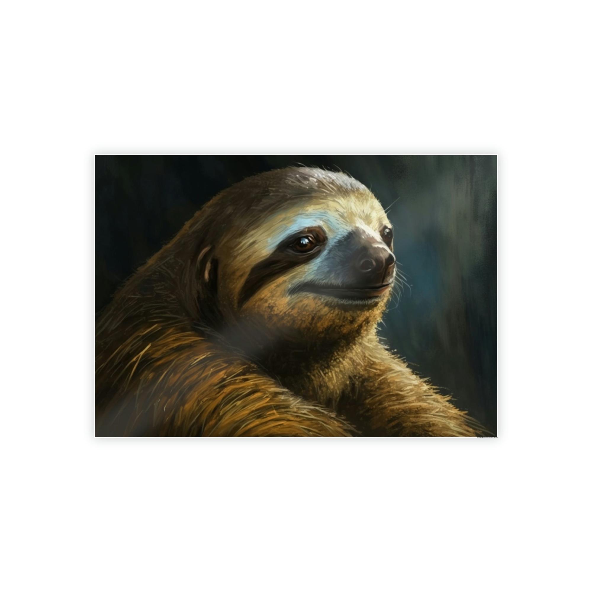 Sloths Sloth Sanctuary: A Peaceful Rainforest Retreat