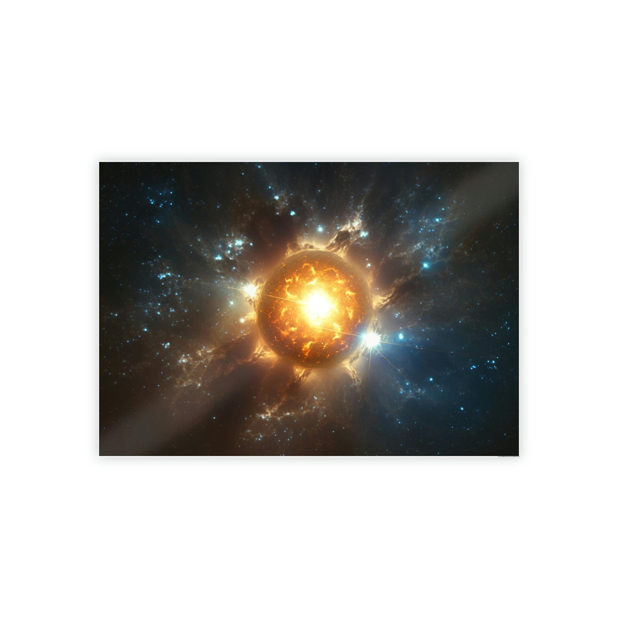 Stars The Stars Are Aligned: Manifesting My Destiny