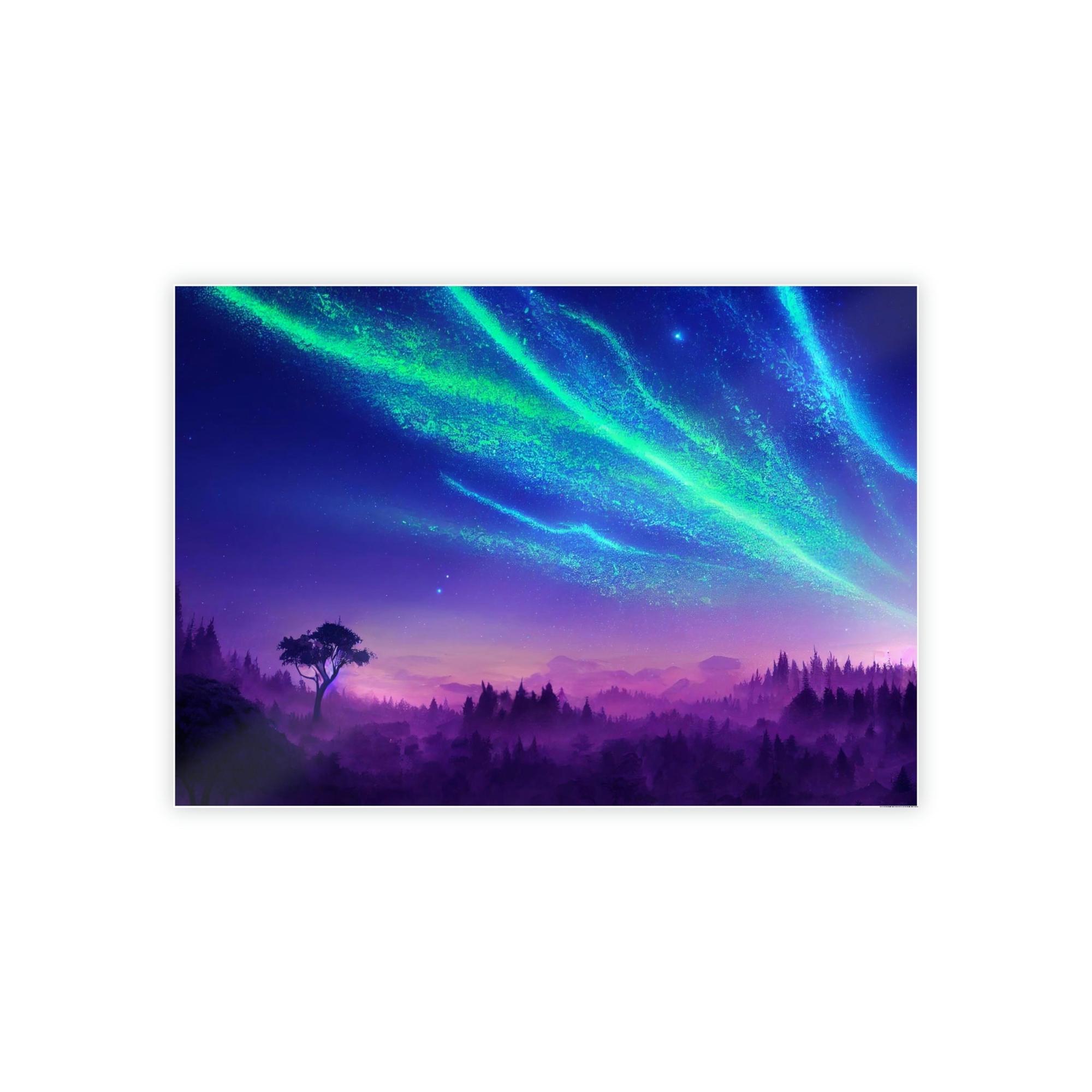 Aurora Borealis Aurora Borealis Nights: An Enchanting Display of Nature's Wonders