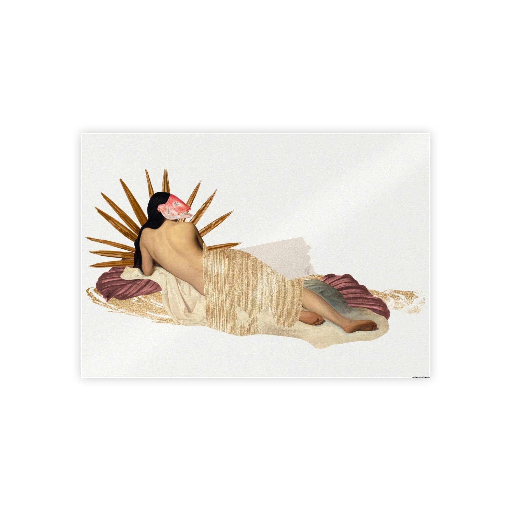 Anthropologie From Past to Present: Tracing the Anthropologie of Human Evolution
