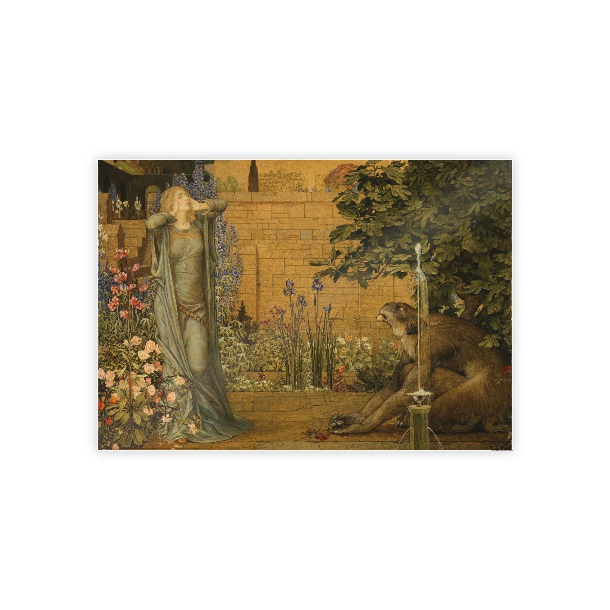 Anthropologie Whimsical Anthropologie Dreamer: A Portrait of Imaginative Beauty