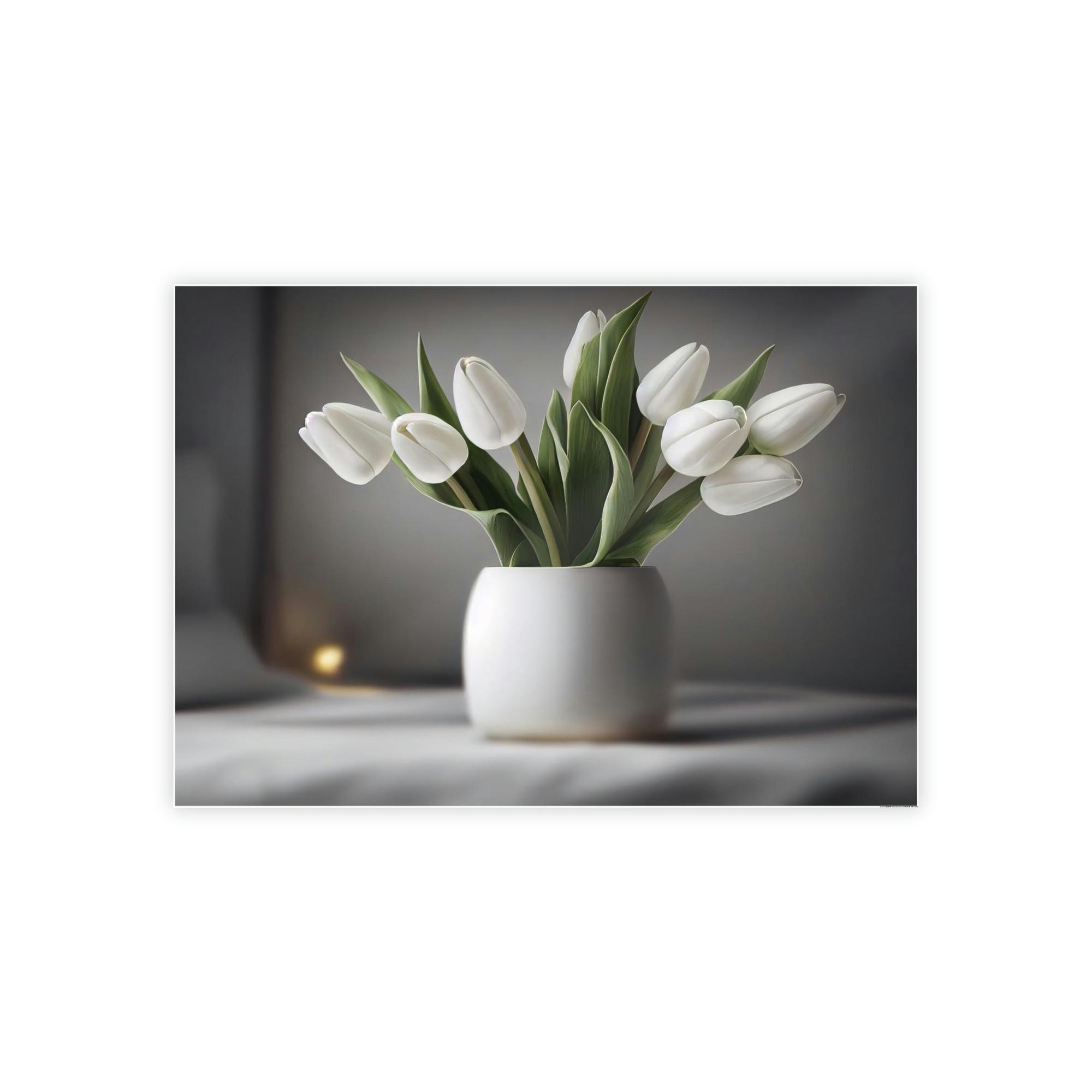 Tulips Tulip Bouquet: Springtime Beauty