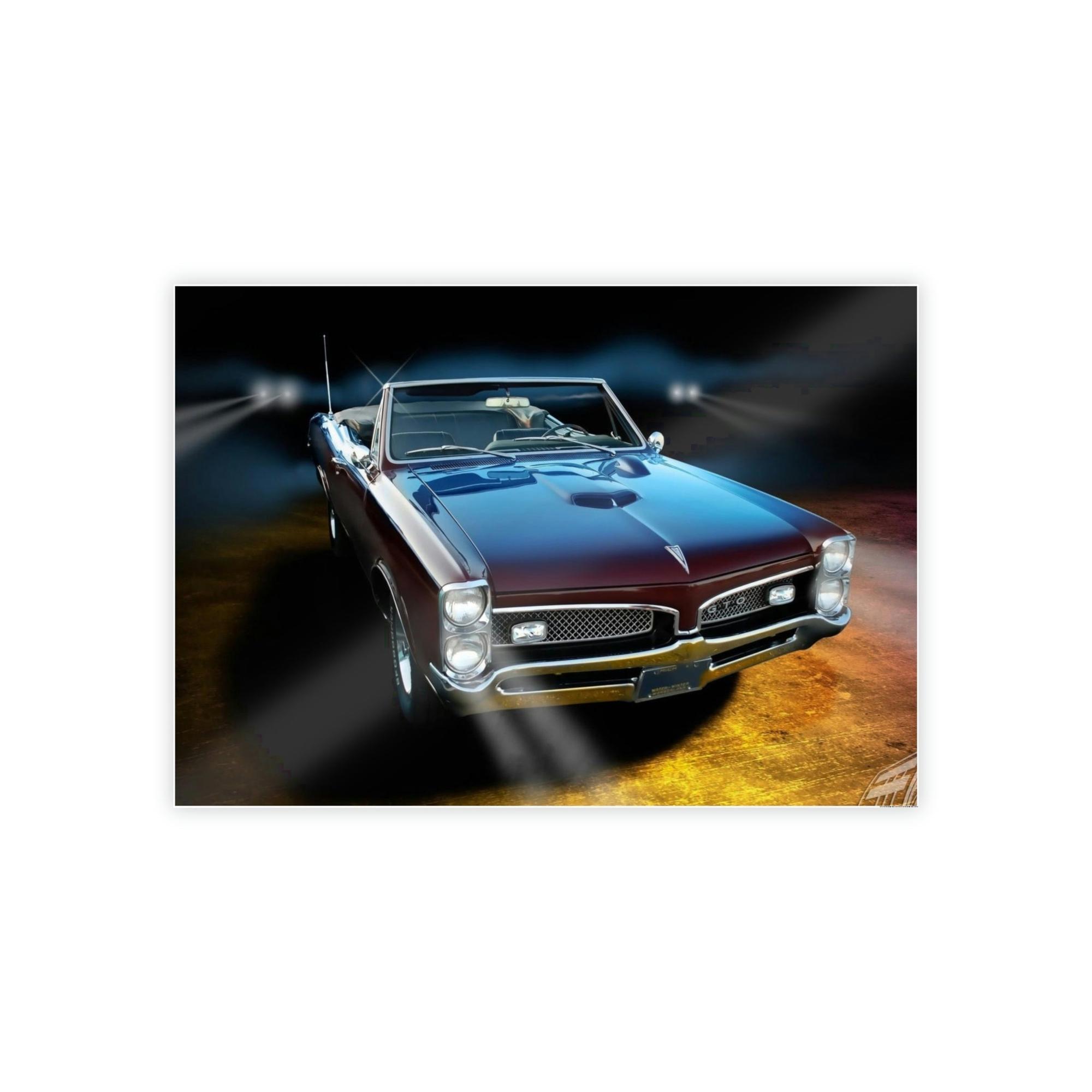 Pontiac Pontiac Revival: Bringing Back the Classics