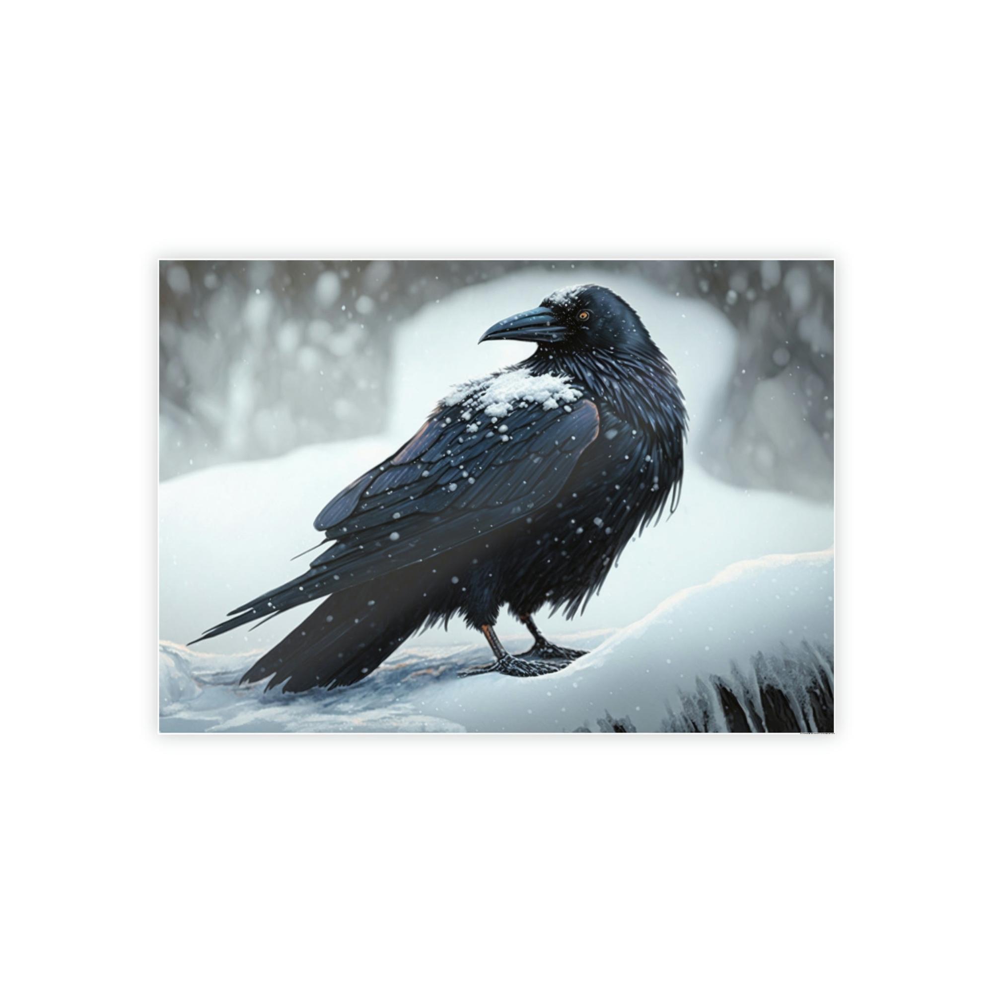 Ravens The Raven's Watch: Guardians of the Forest