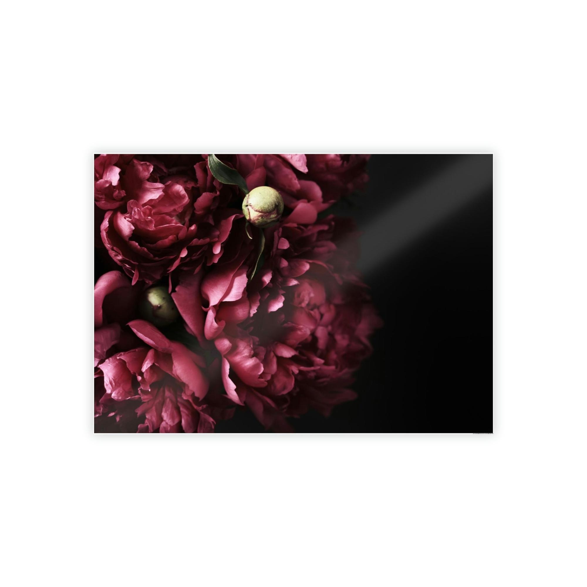 Peonies Petals and Promises: Peonies in Love