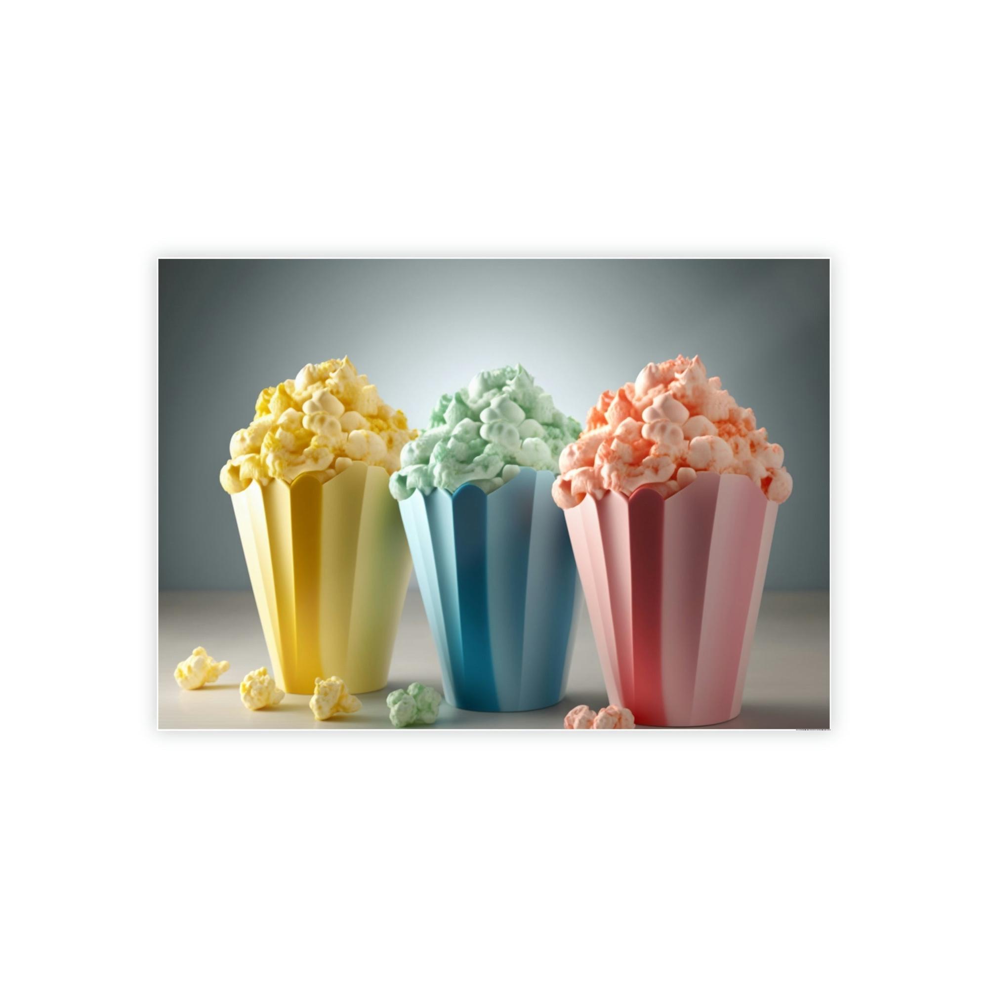 Popcorn Popcorn Paradise: A Journey into Delicious Delight