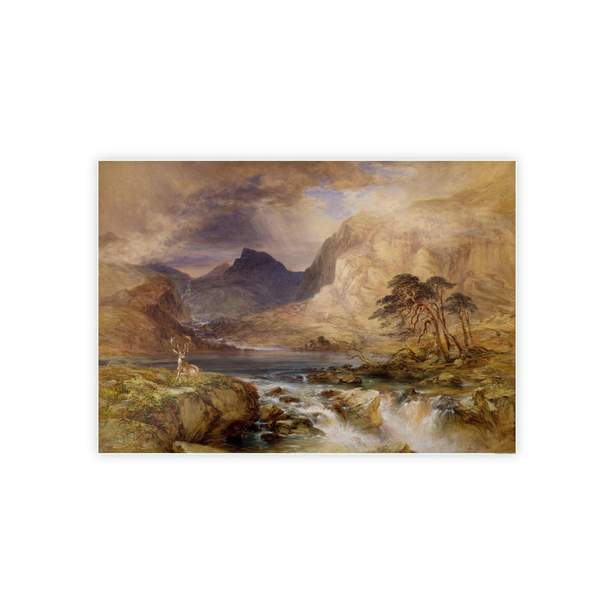 Anthropologie Nature's Muse: An Anthropologie-Style Portrait of the Great Outdoors