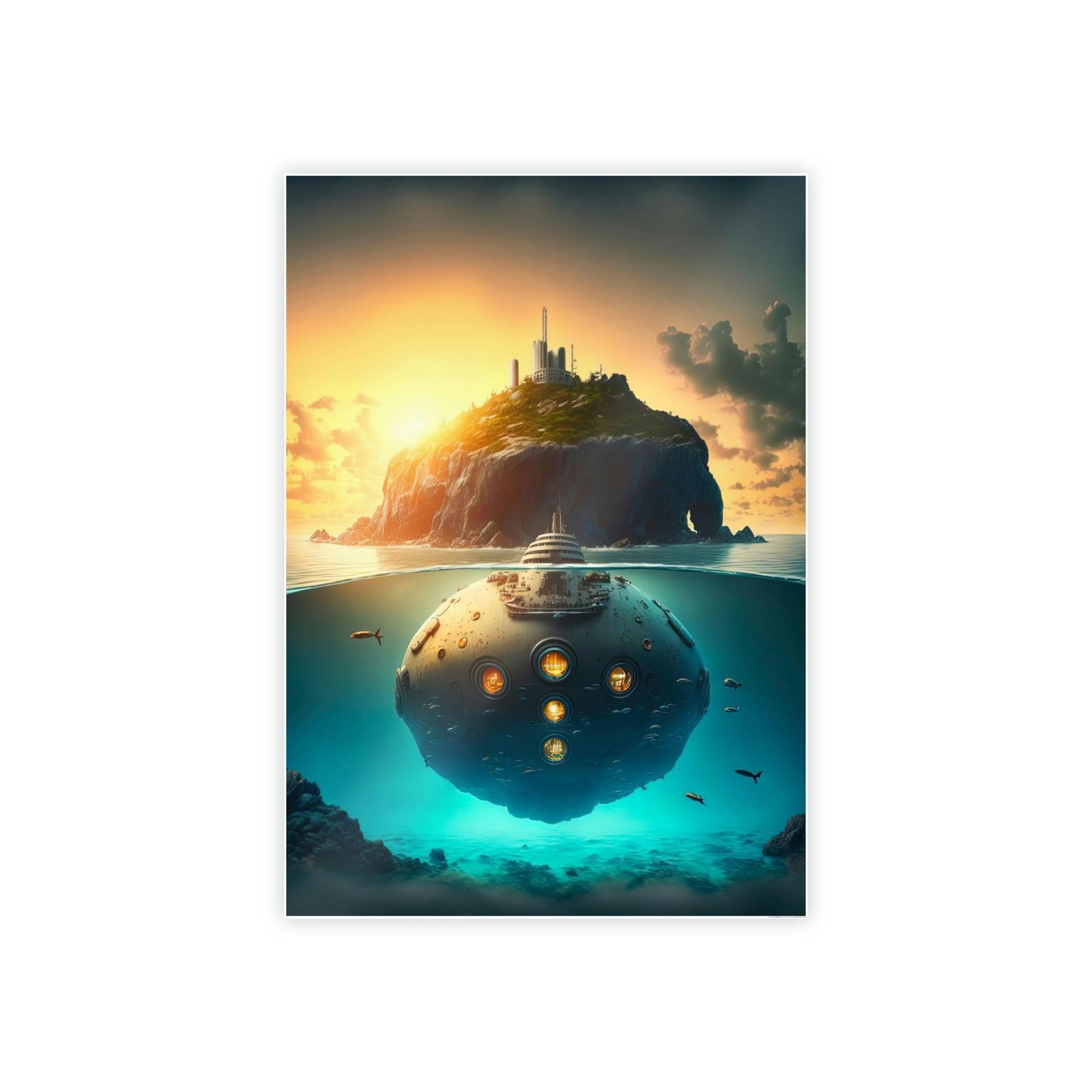 Submarines Submarine Evolution: A History of Innovation and Advancement